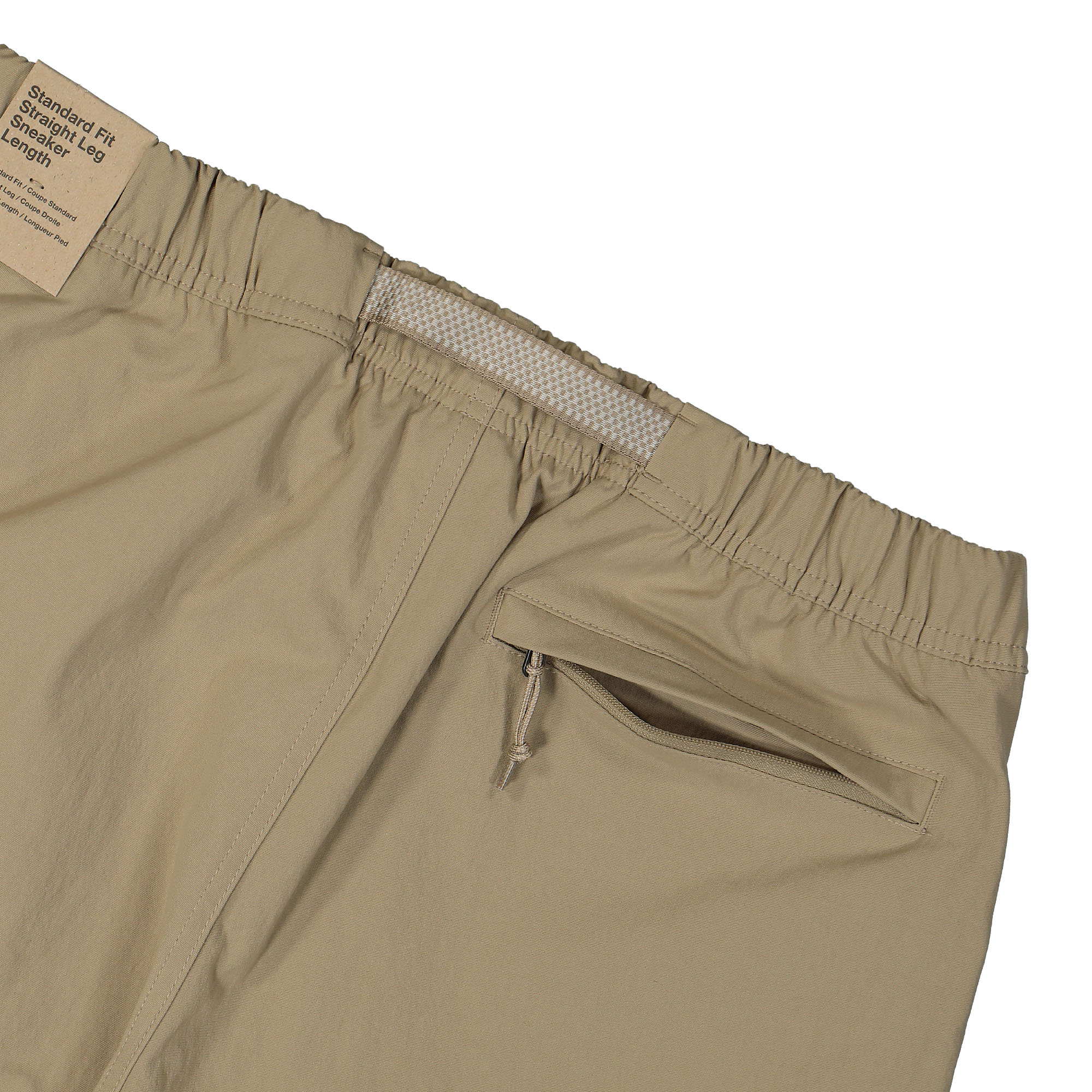 Nike ACG Trail Pant Khaki / Summit White Sweat & Track Pants Detail view 1 | Overkill