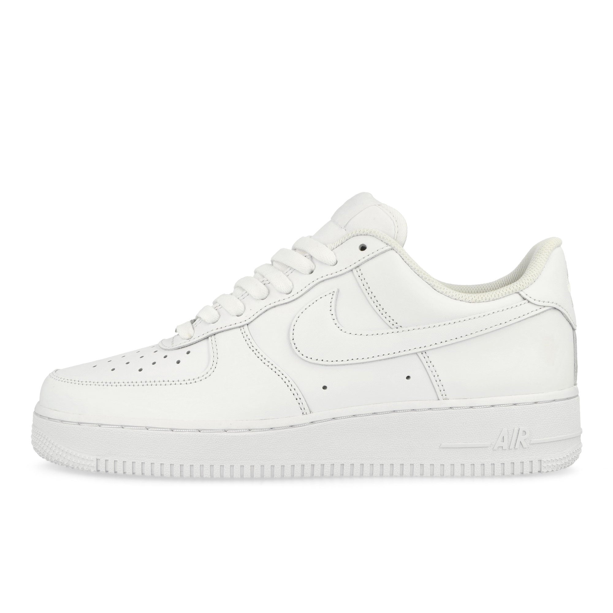 Nike Air Force 1 '07 White / White Low Top Sneakers CW2288 111 | Overkill
