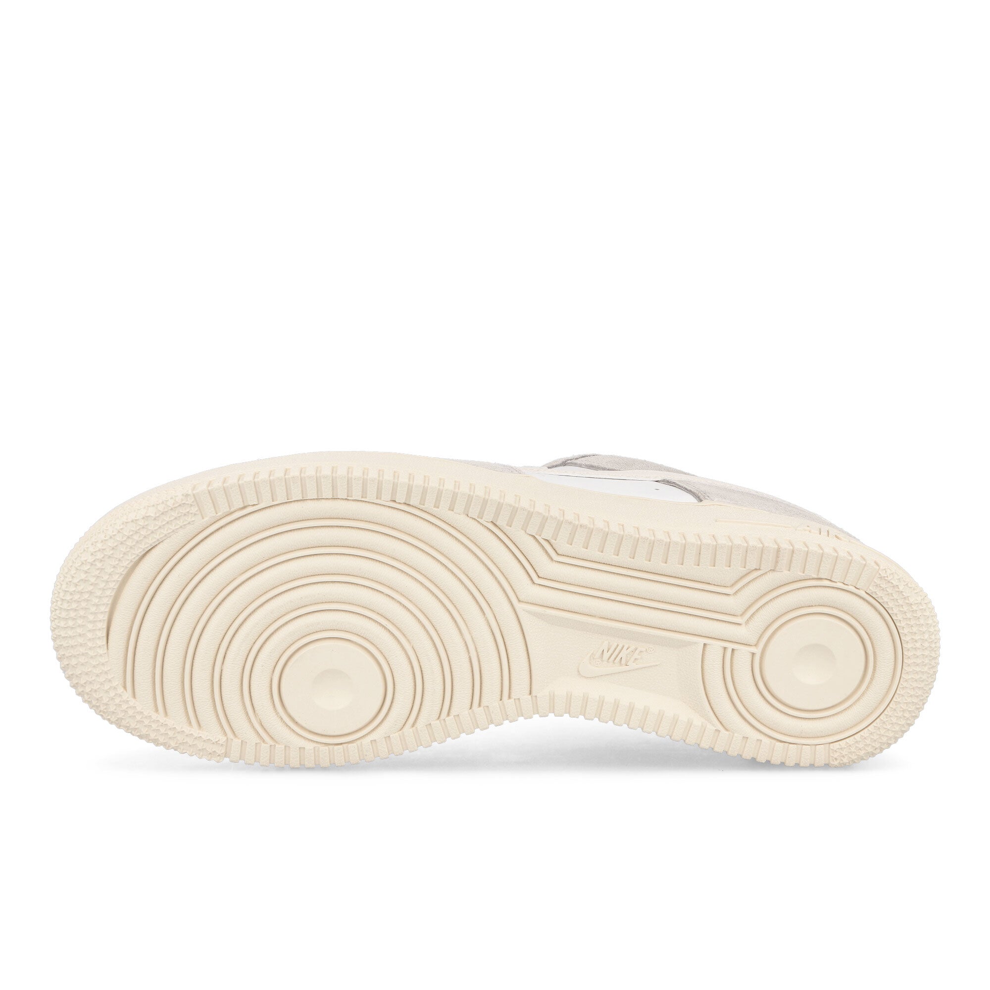 Nike Air Force 1 LV8 White-Sail - Platinum Tint Low Top Sneakers Detail View 1 | Overkill