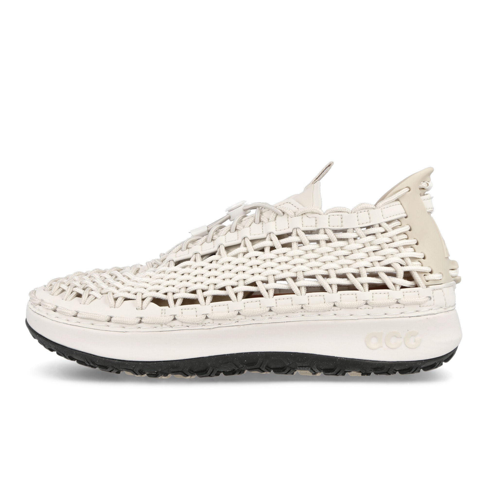 Nike ACG Watercat+ Phantom-Light Orewood Brown - Summit White Low Top Sneakers CZ0931 002 | Overkill