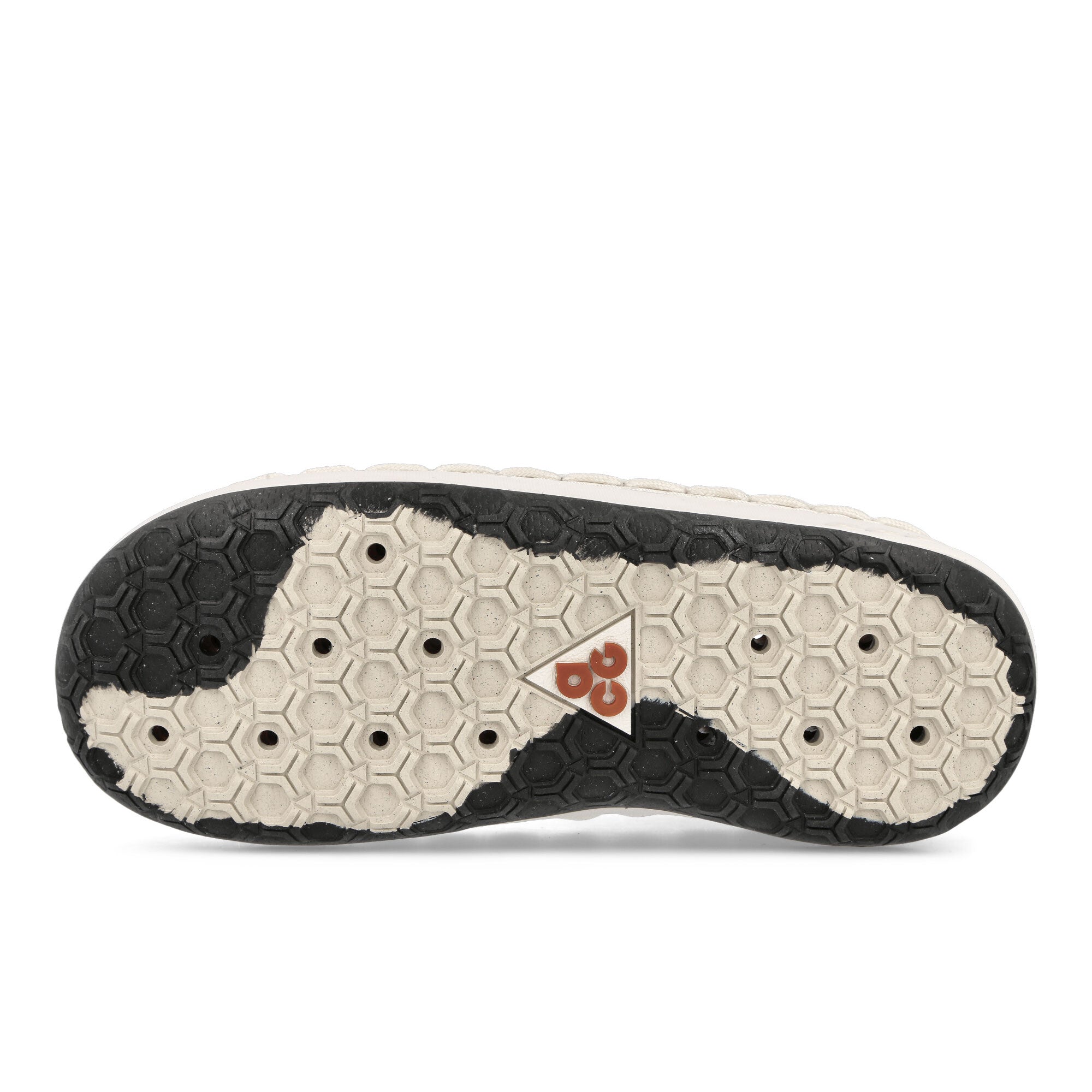 Nike ACG Watercat+ Phantom-Light Orewood Brown - Summit White Low Top Sneakers Detail View 1 | Overkill