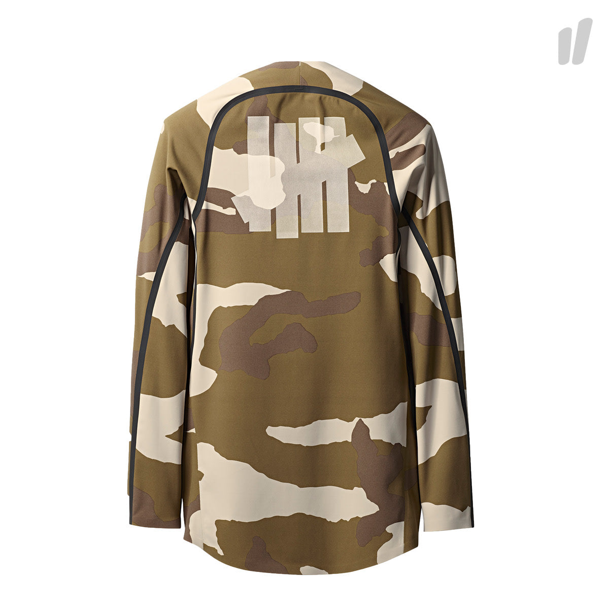 adidas ASK 360 Tee 1/1 Dune / Tackha / Baskha T-Shirts Material | Overkill