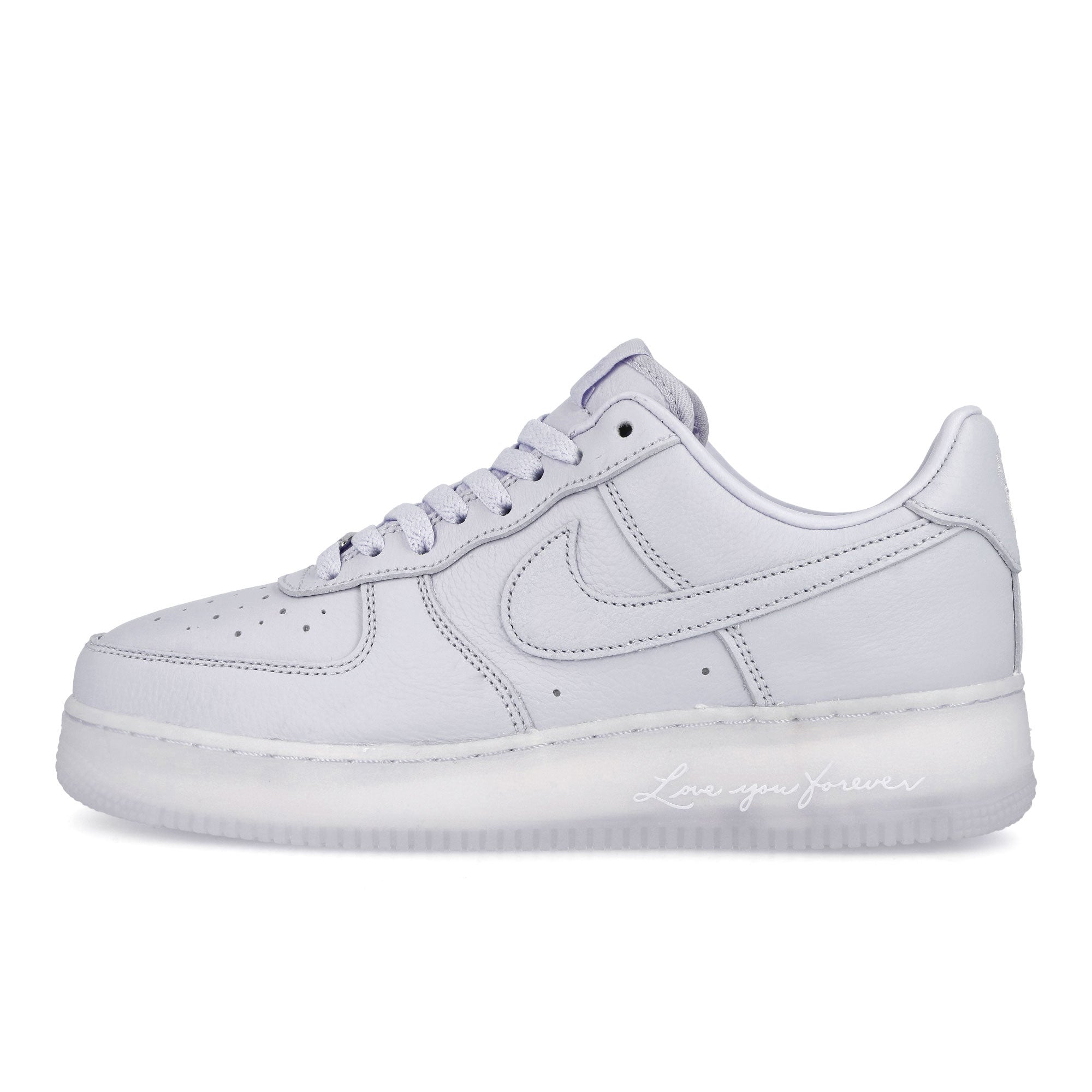 Nike Air Force 1 Low SP Palest Purple / Colablt Tint Low Top Sneakers CZ8065 500 | Overkill