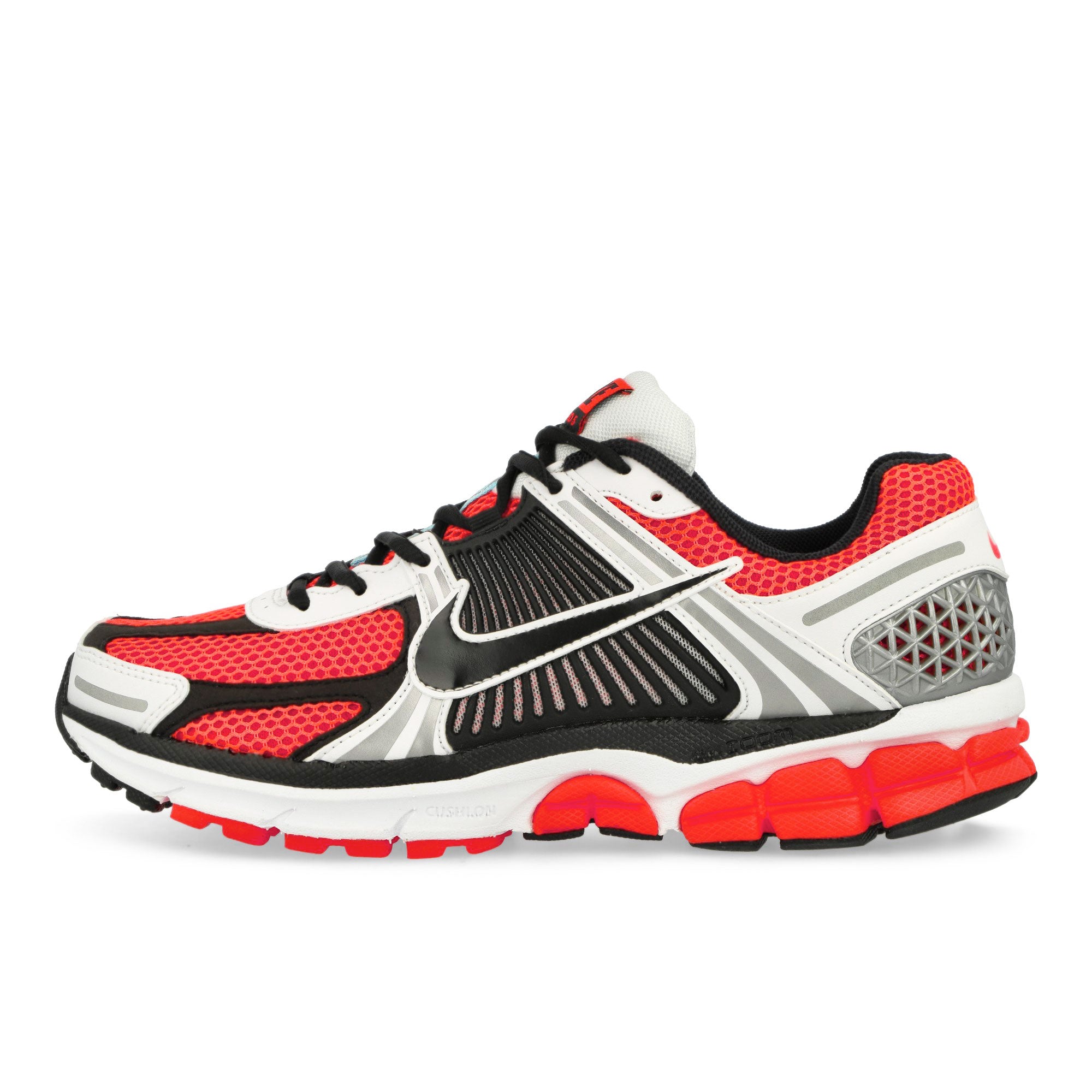 Nike Zoom Vomero 5 SE Bright Crimson / Black - Glacier Ice Low Top Sneakers CZ8667 600 | Overkill