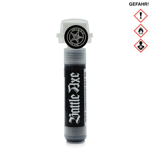 Cursed Colorz Battle Axe Marker 30 mm Oath Deep Blue Marker CC-BA-MA30 | Overkill