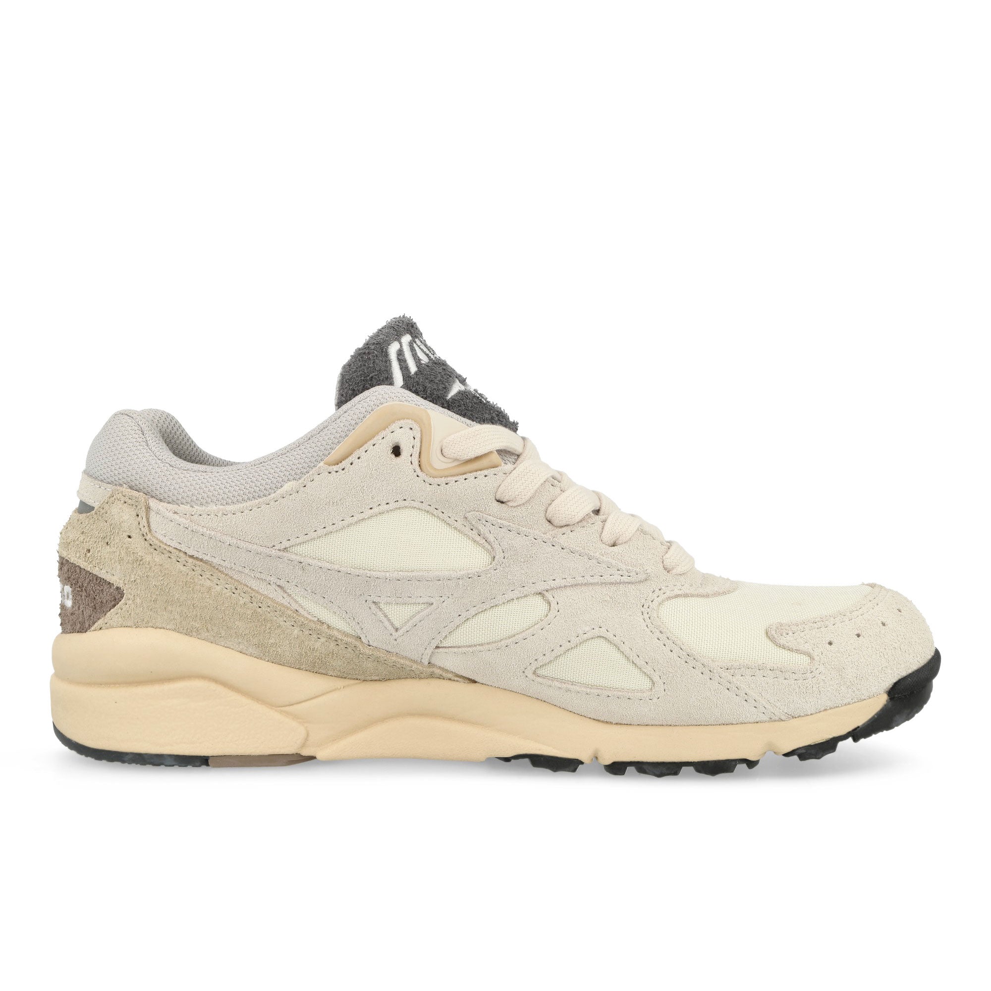 Mizuno Sky Medal Antarctica-White-Turbulence Low Top Sneakers Silhouette | Overkill