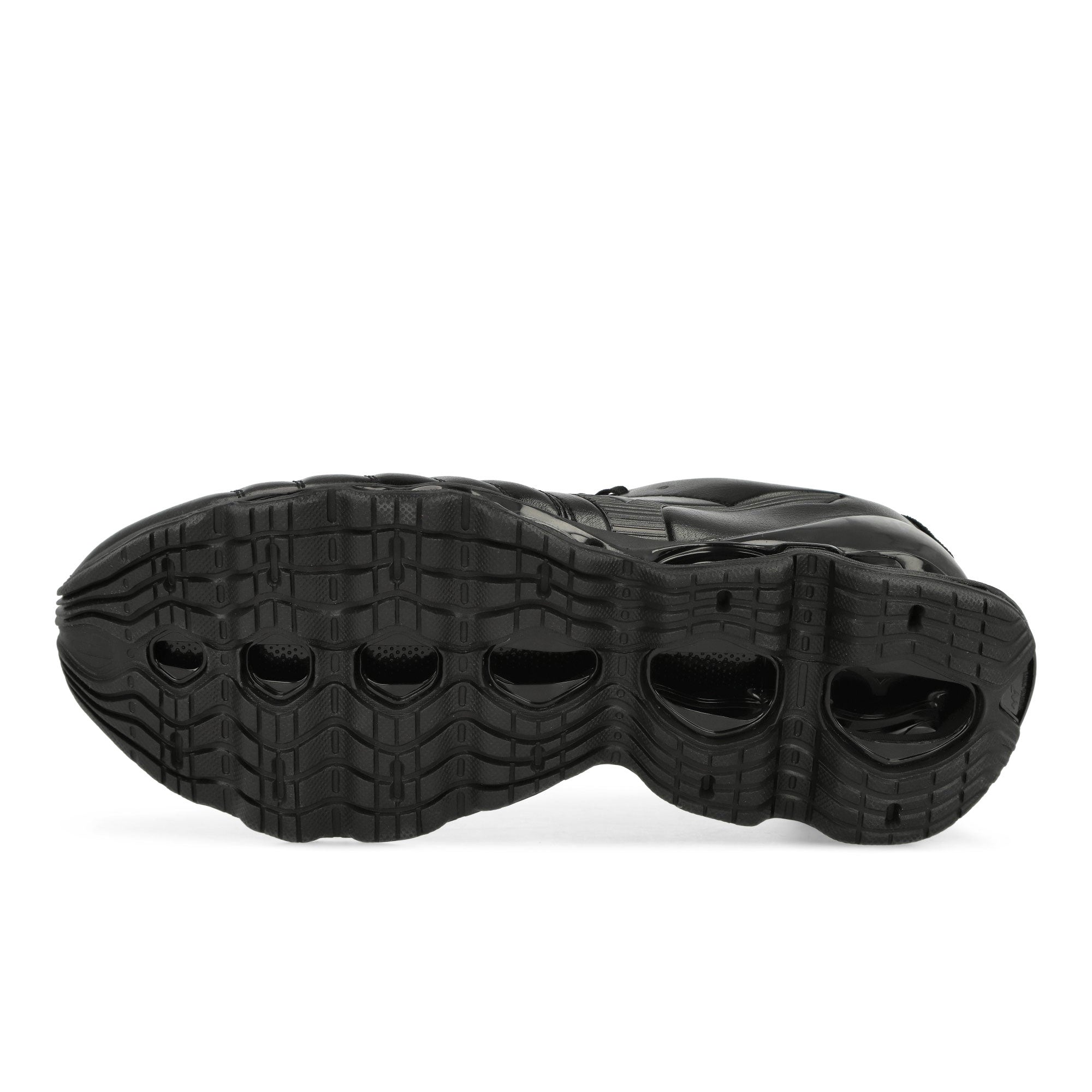 Mizuno Wave Prophecy Morelia Neo Black Low Top Sneaker D1GA255101 Detail View 1 | Overkill