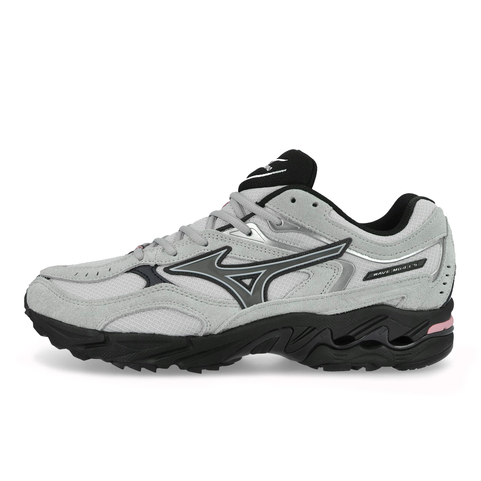 Mizuno Wave MG4 LS D1GA261B02 | OVERKILL