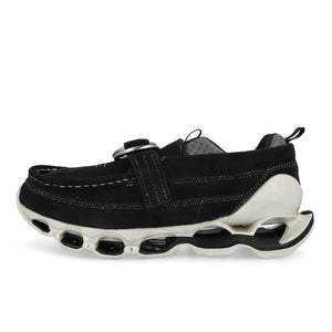 Setsumasa Kobayashi x Mizuno Wave Prophecy Ring Moc Black / Quiet Shade / Silver Birch Sneaker D1GD261902 | Overkill