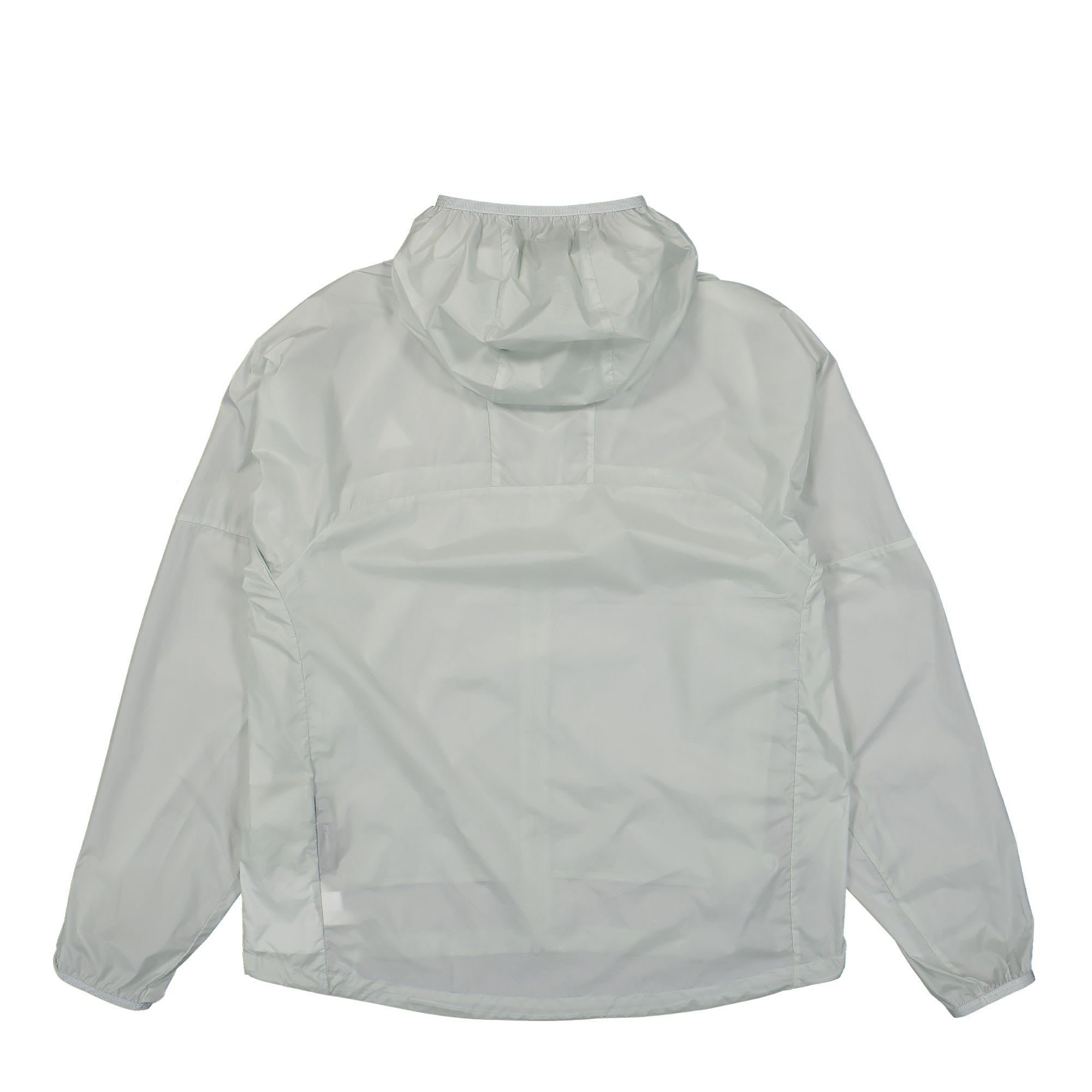 Nike ACG Windproof Cinder Cone Jacket Light Silver / Summit White / Summit White Windbreaker Material | Overkill