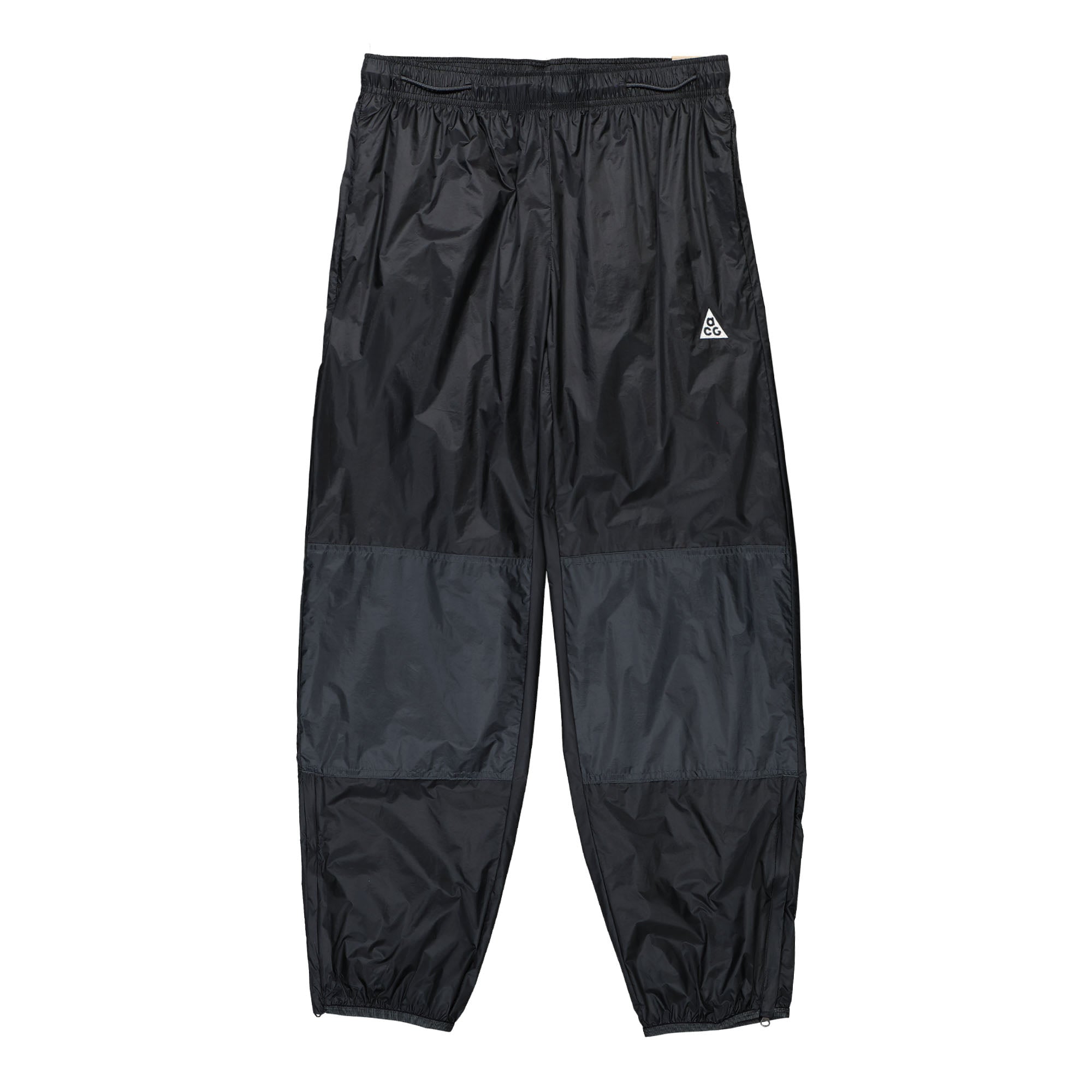 Nike ACG Cinder Cone Windshell Pant Off Noir / Dark Smoke Grey / Summit White Sweat & Track Pants DB1134 045 | Overkill