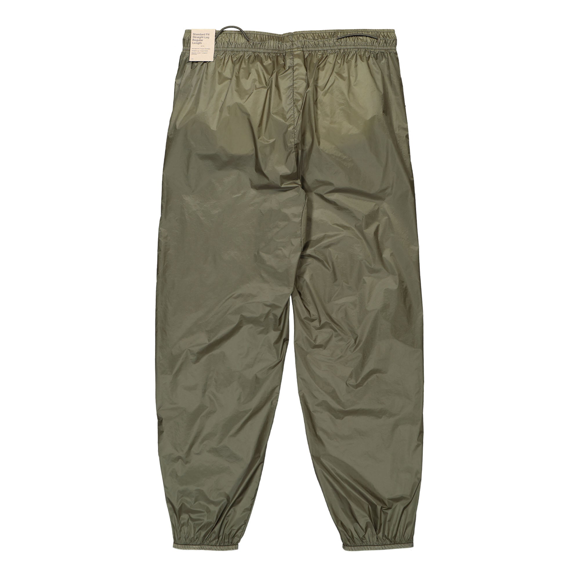 Nike ACG Cinder Cone Windshell Pant Medium Olive / Cargo Khaki / Khaki Sweat & Track Pants Material | Overkill