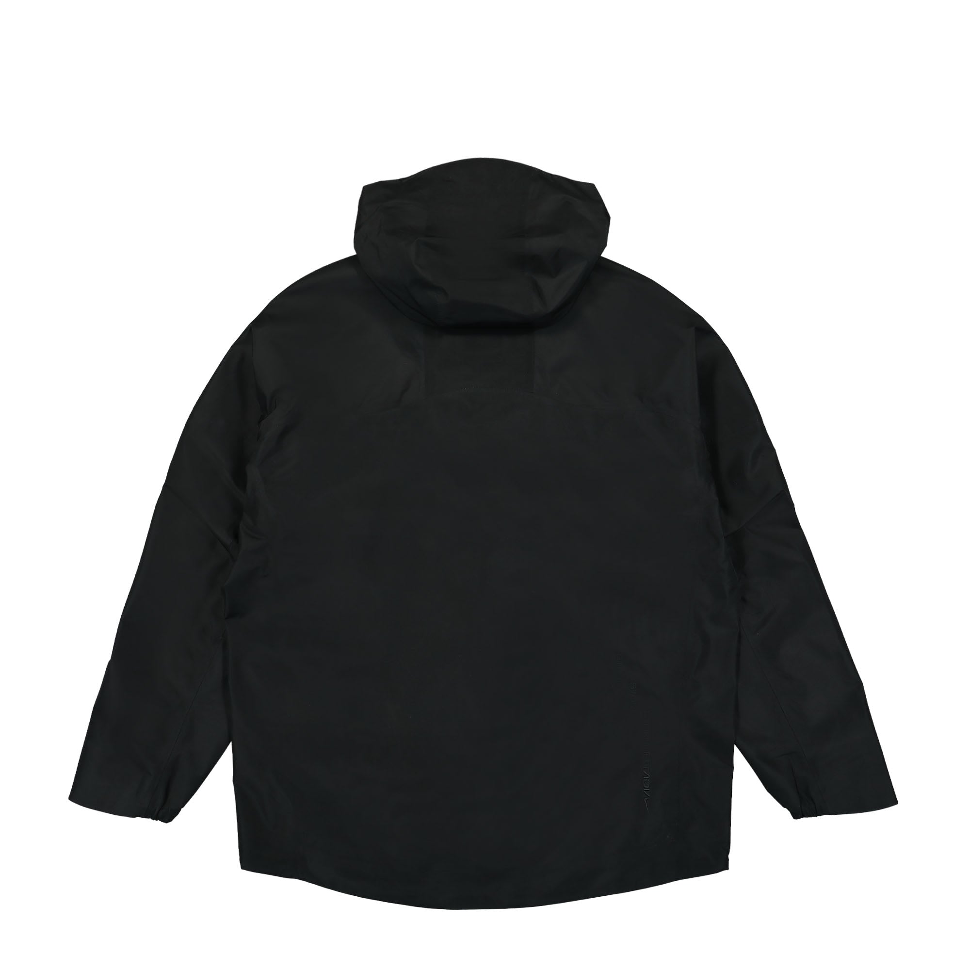 Nike Storm-FIT ADV ACG Chain of Craters Jacket Black / Summit White Jackets Material | Overkill