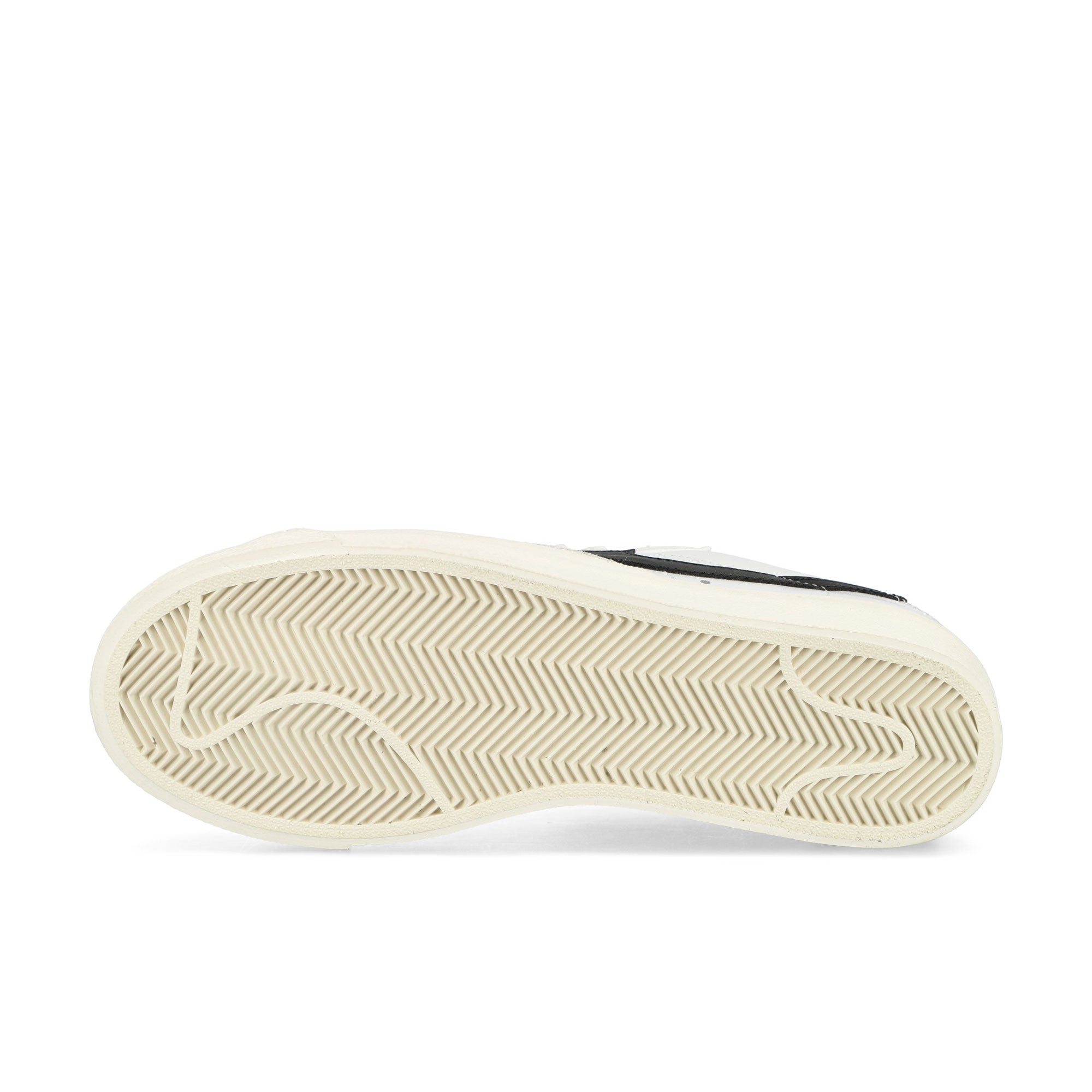 Nike W Blazer Low 77 White / Black - Sail- White Low Top Sneakers Detail View 1 | Overkill