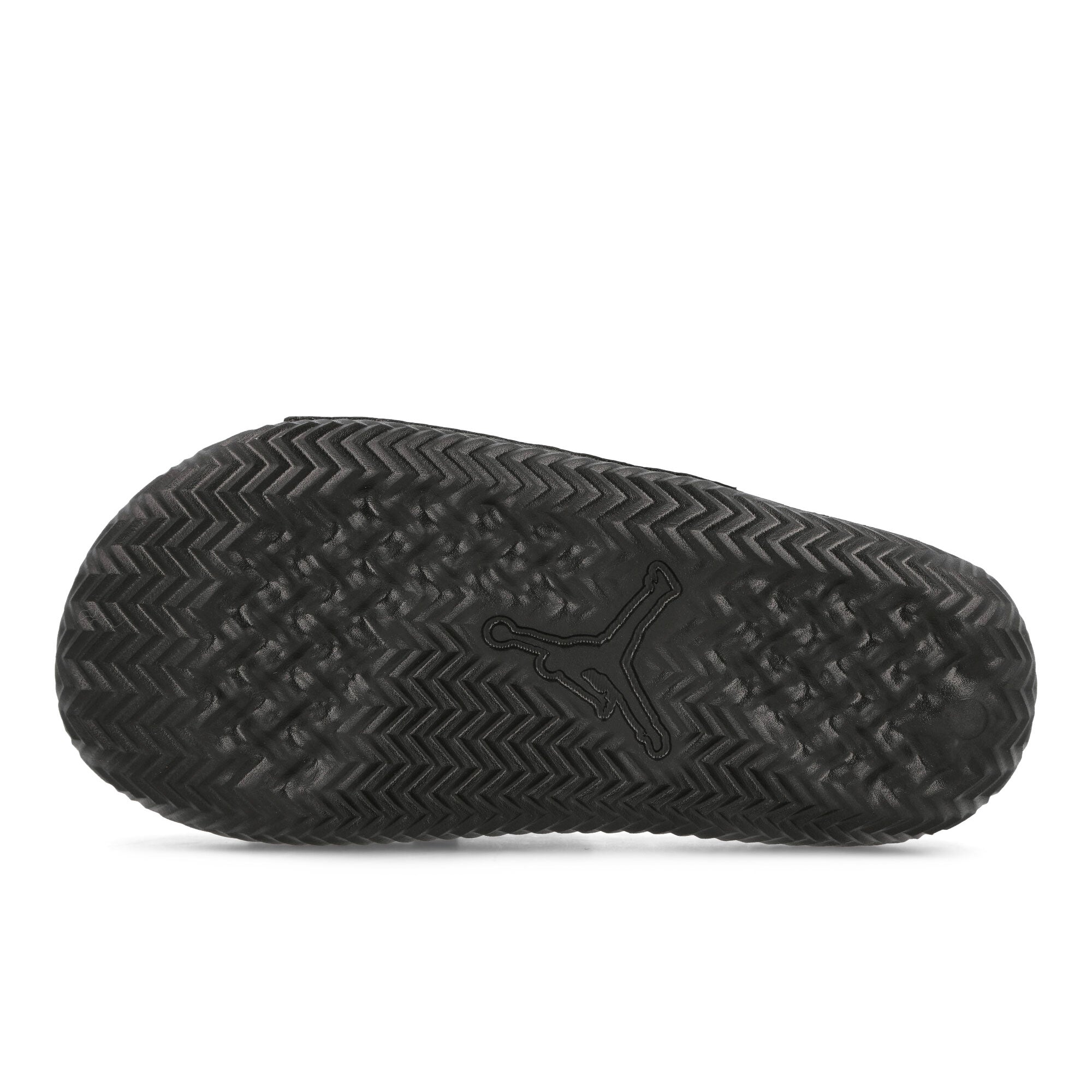 Jordan Play Slide Anthracite-University Red Slides, Sandals & Slippers Detail View 1 | Overkill