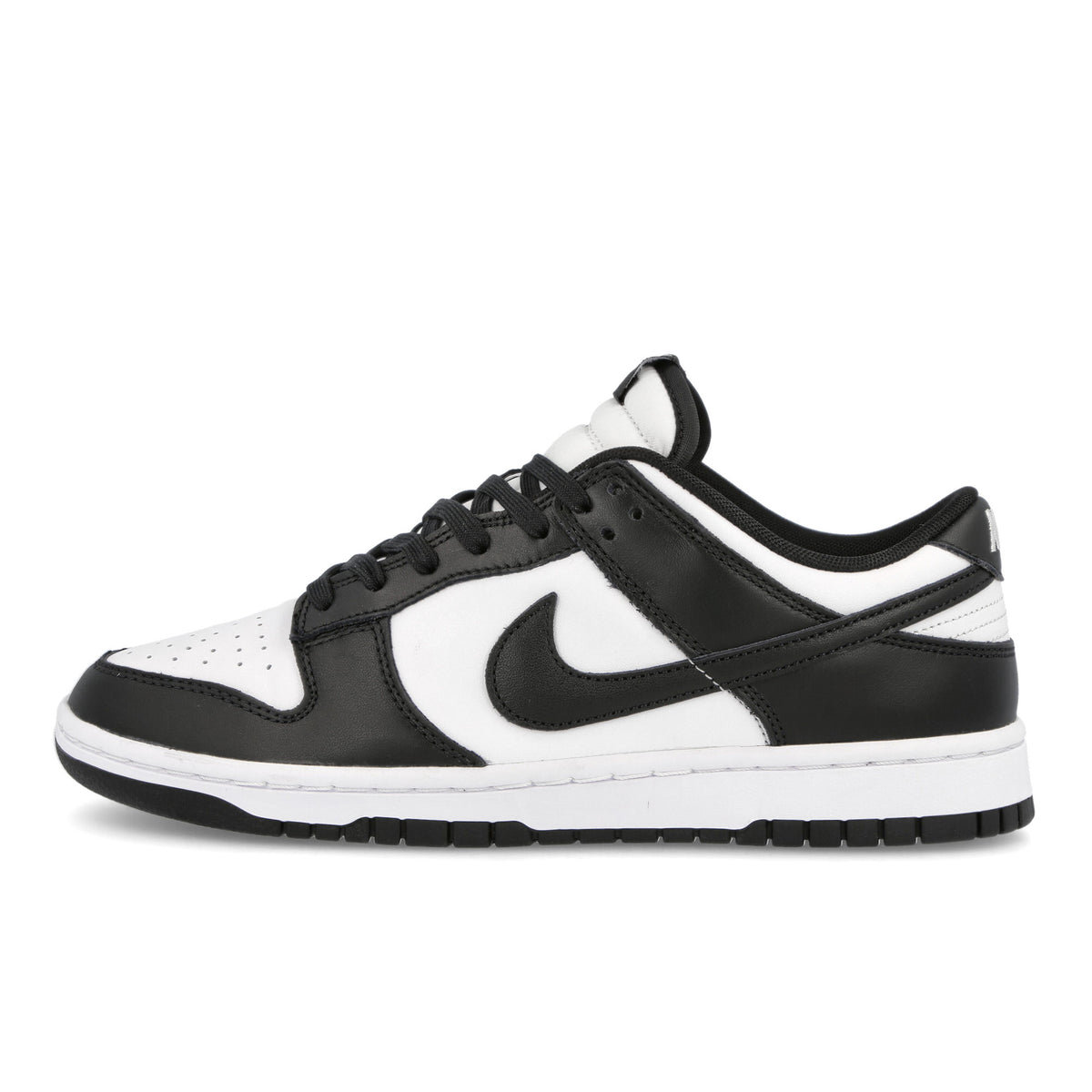 Nike Dunk Low Retro Black White Size 11 Excellent Barely Worn - DD1391-100 Nike Dunk Low Retro DD1391 100 | OVERKILL main image 2