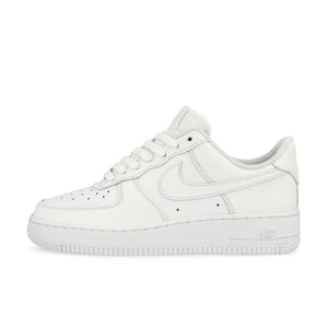Nike Wmns Air Force 1 '07 White / White - White - White Low Top Sneakers DD8959 100 | Overkill