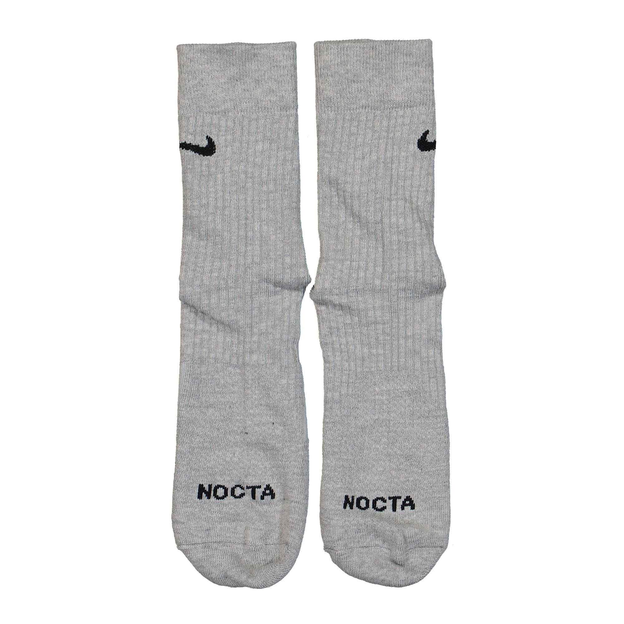 Nike NOCTA x Nike Crew 3P Crew Socks Multicolor Socks Detailfoto | Overkill