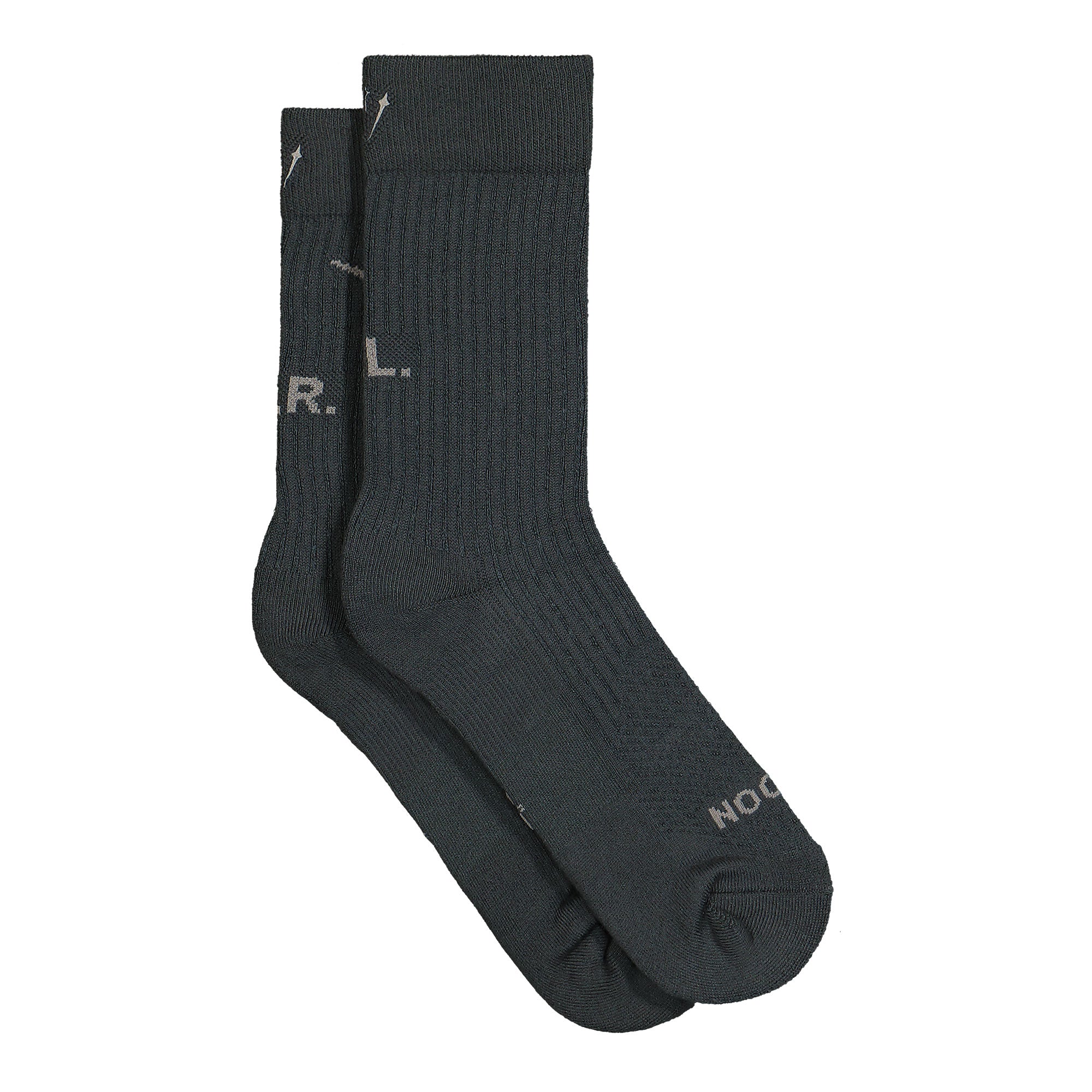 Nike Crew 3P Crew Socks Multi Color Socks Close-up | Overkill