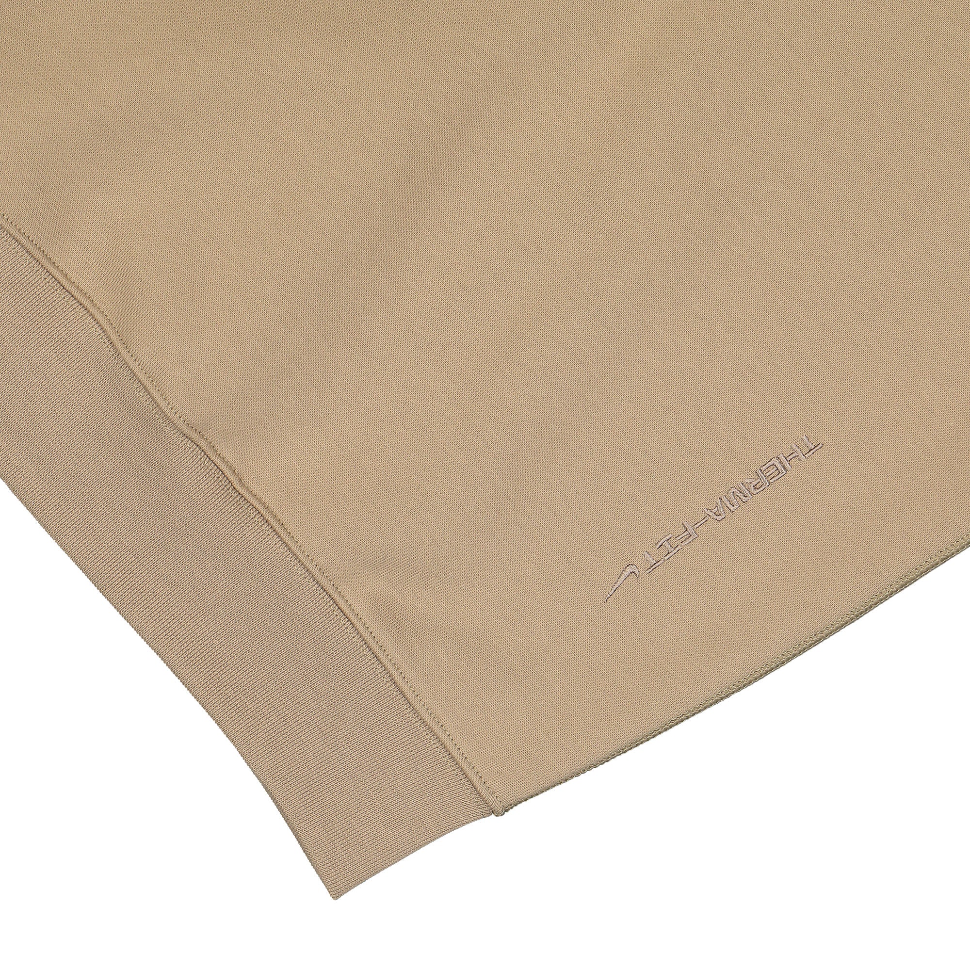 Nike ACG Therma Fit Tuff Fleece Pullover Hoodie Khaki / Khaki Hoodies Detail view 1 | Overkill