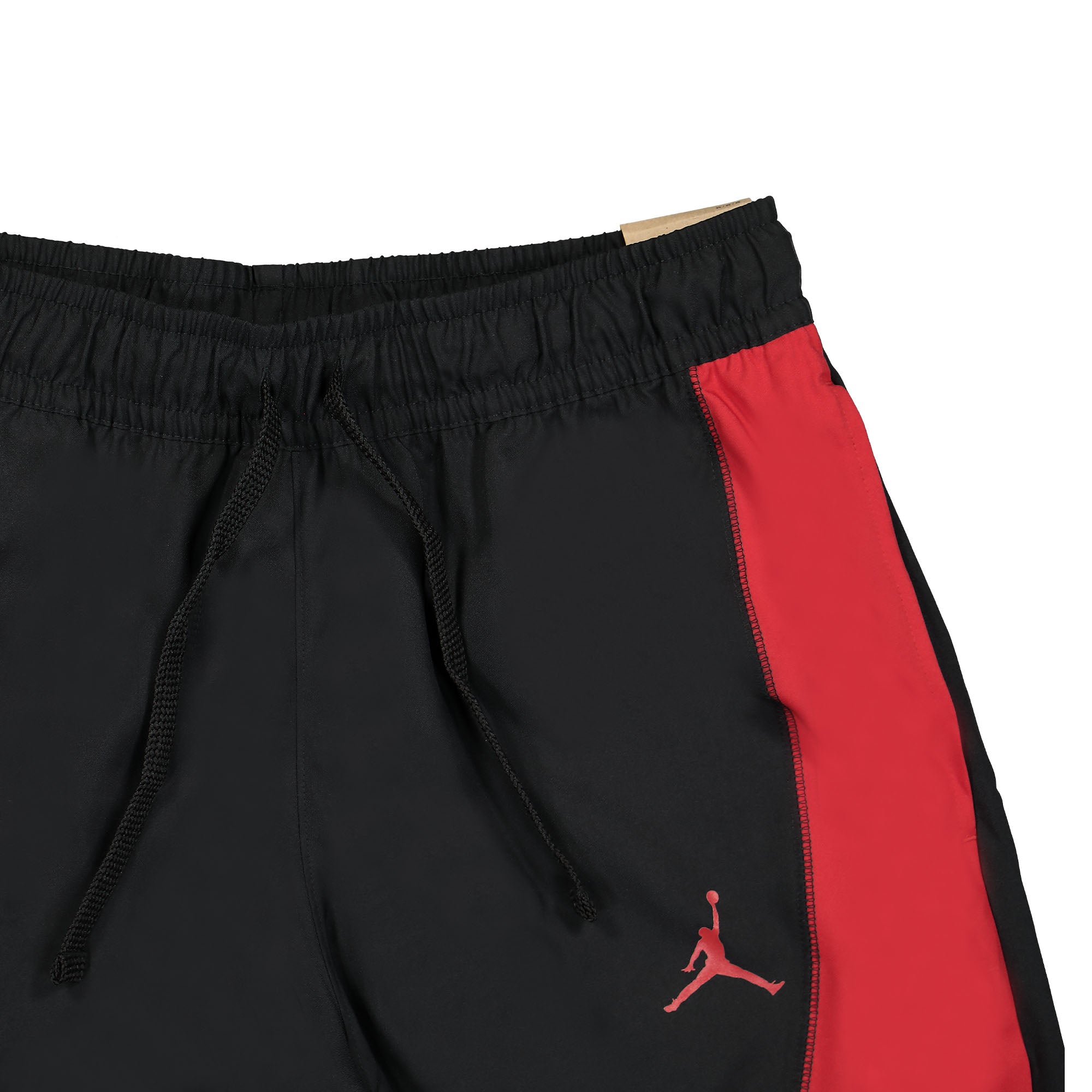 Jordan Sport Dri-FIT Woven Pants Black / Red Casual Pants Detailfoto | Overkill