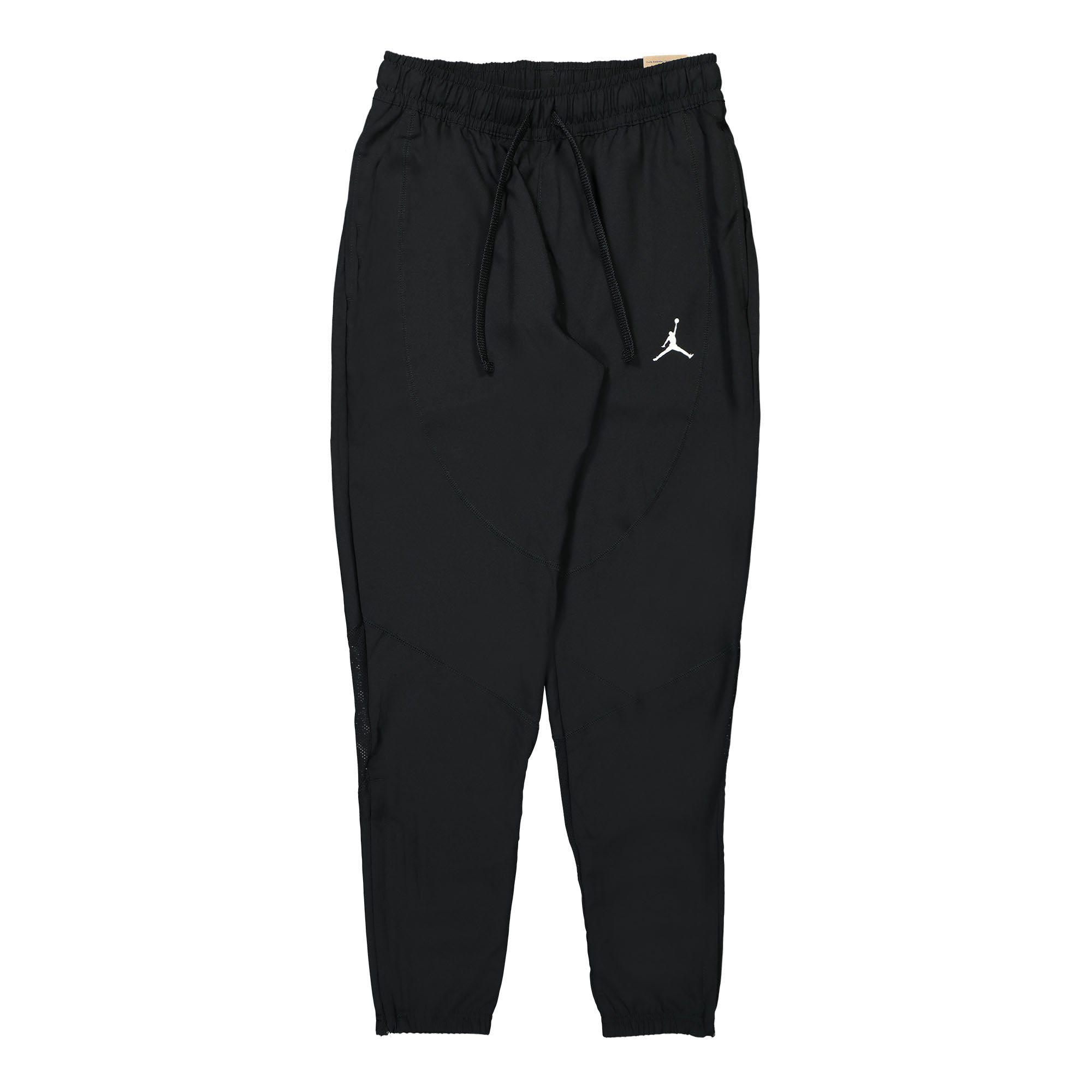 Jordan Sport Dri-FIT Woven Pants Black Casual Pants DH9073 011 | Overkill