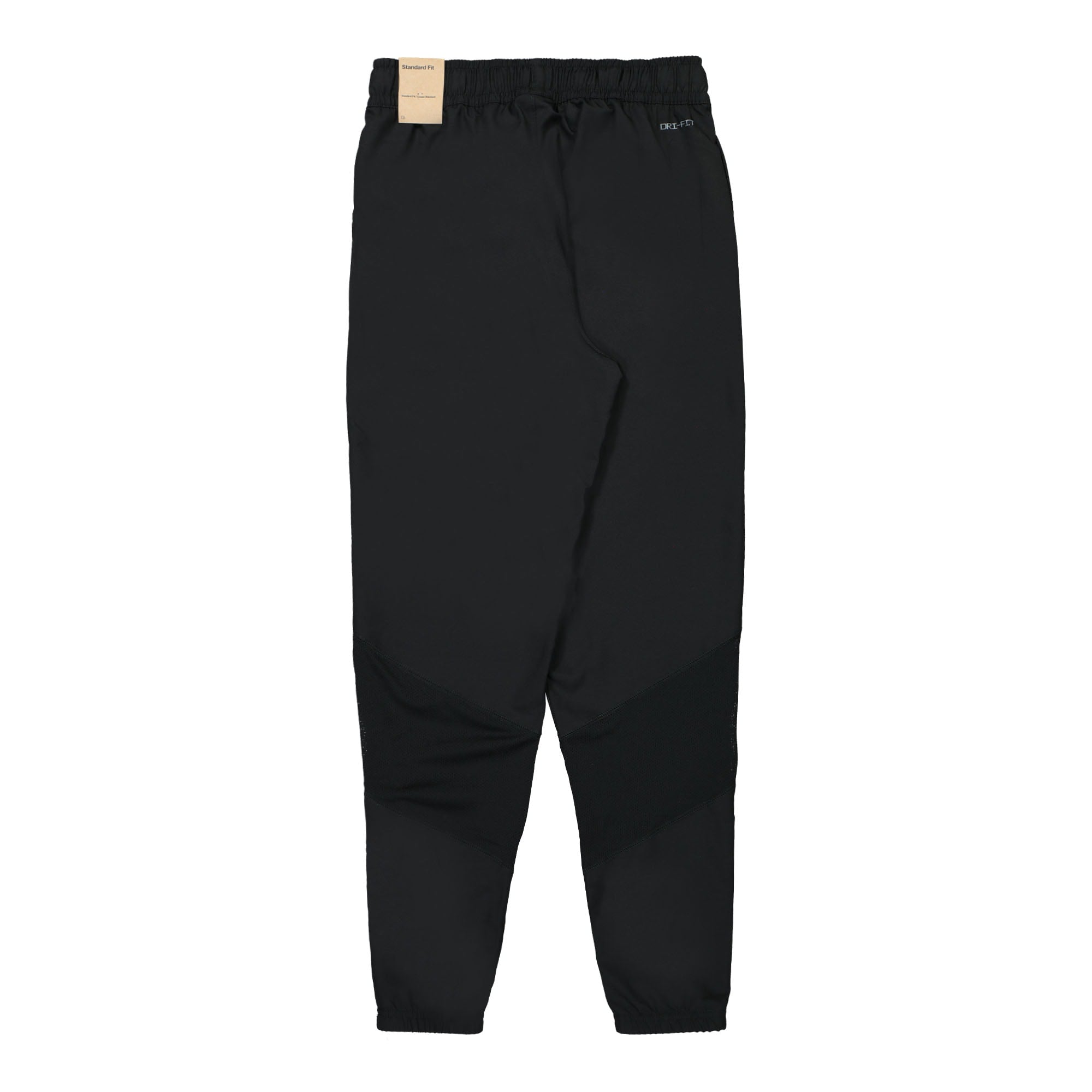 Jordan Sport Dri-FIT Woven Pants Black Casual Pants Material | Overkill