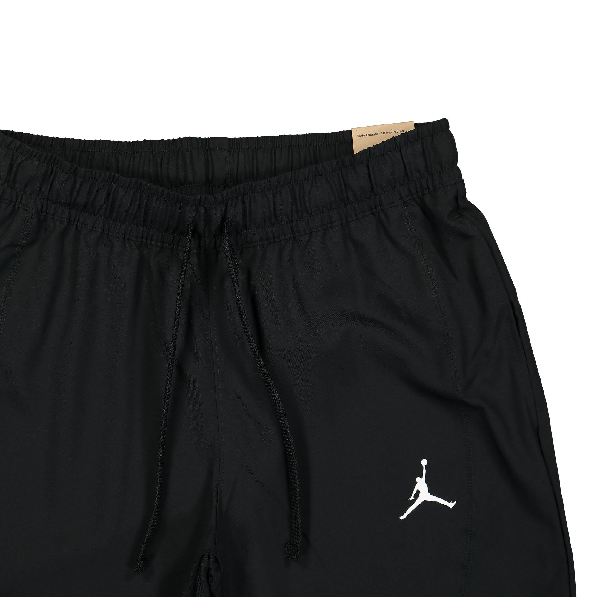 Jordan Sport Dri-FIT Woven Pants Black Casual Pants Detailfoto | Overkill