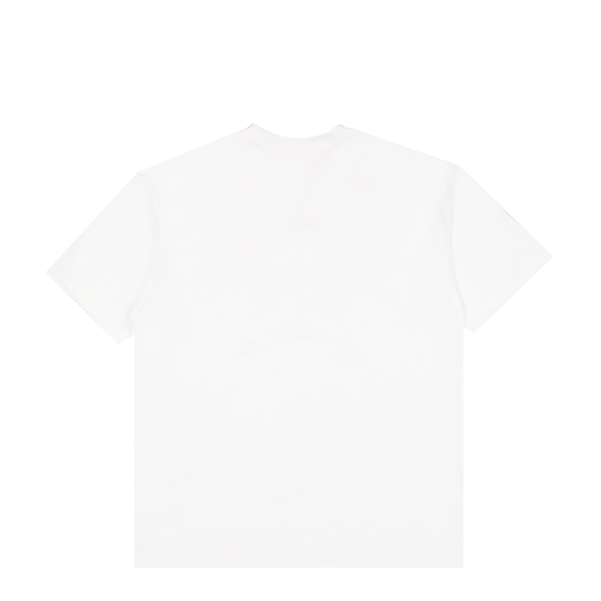 Nike ACG Short-Sleeve Tee Summit White T-Shirts Material | Overkill