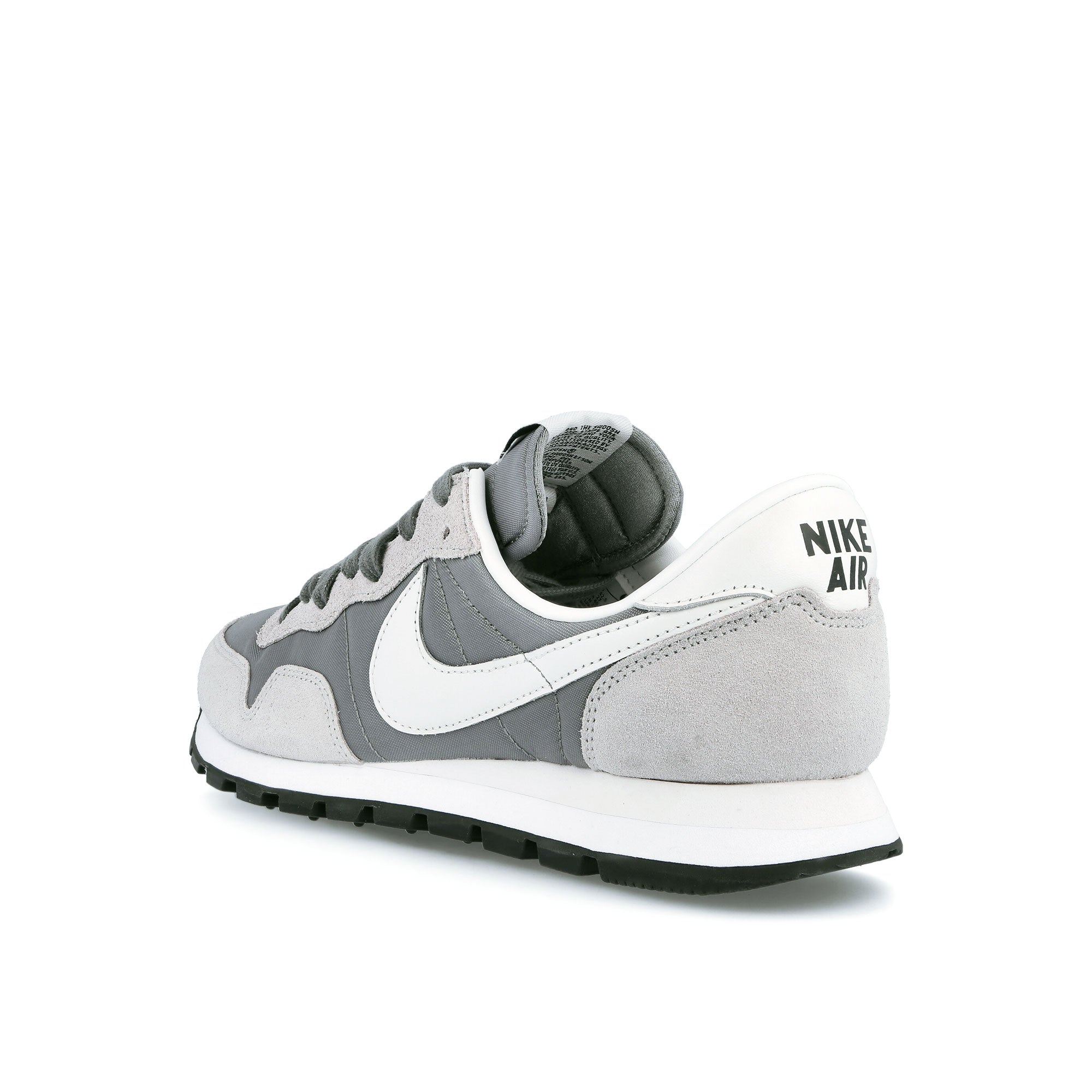 Nike air pegasus 83 premium Grey Fog-Summit White - Photon Dust - White Low Top Sneakers Material | Overkill
