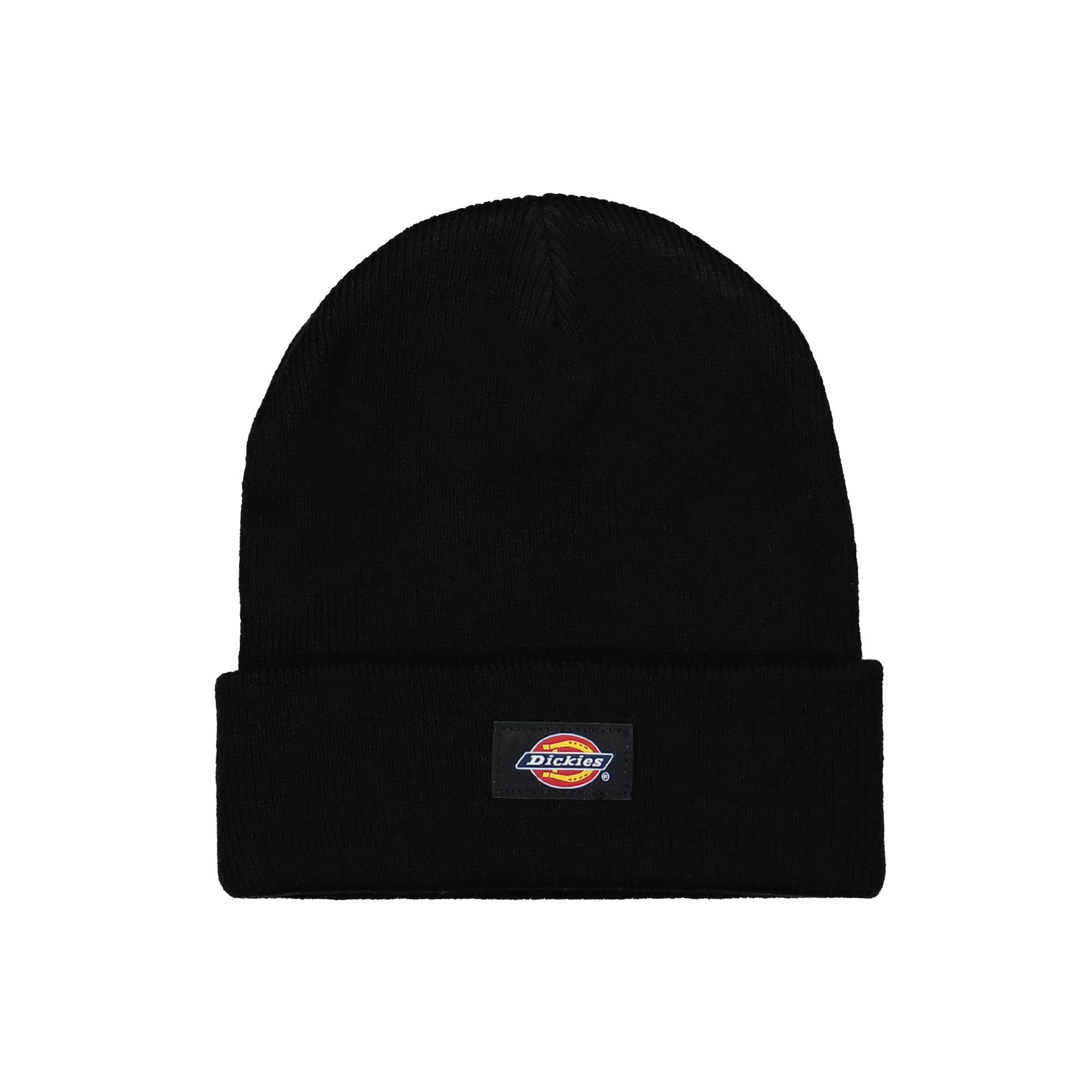 Dickies Gibsland Beanie Black Beanies DK0A4X7KBLK1 | Overkill