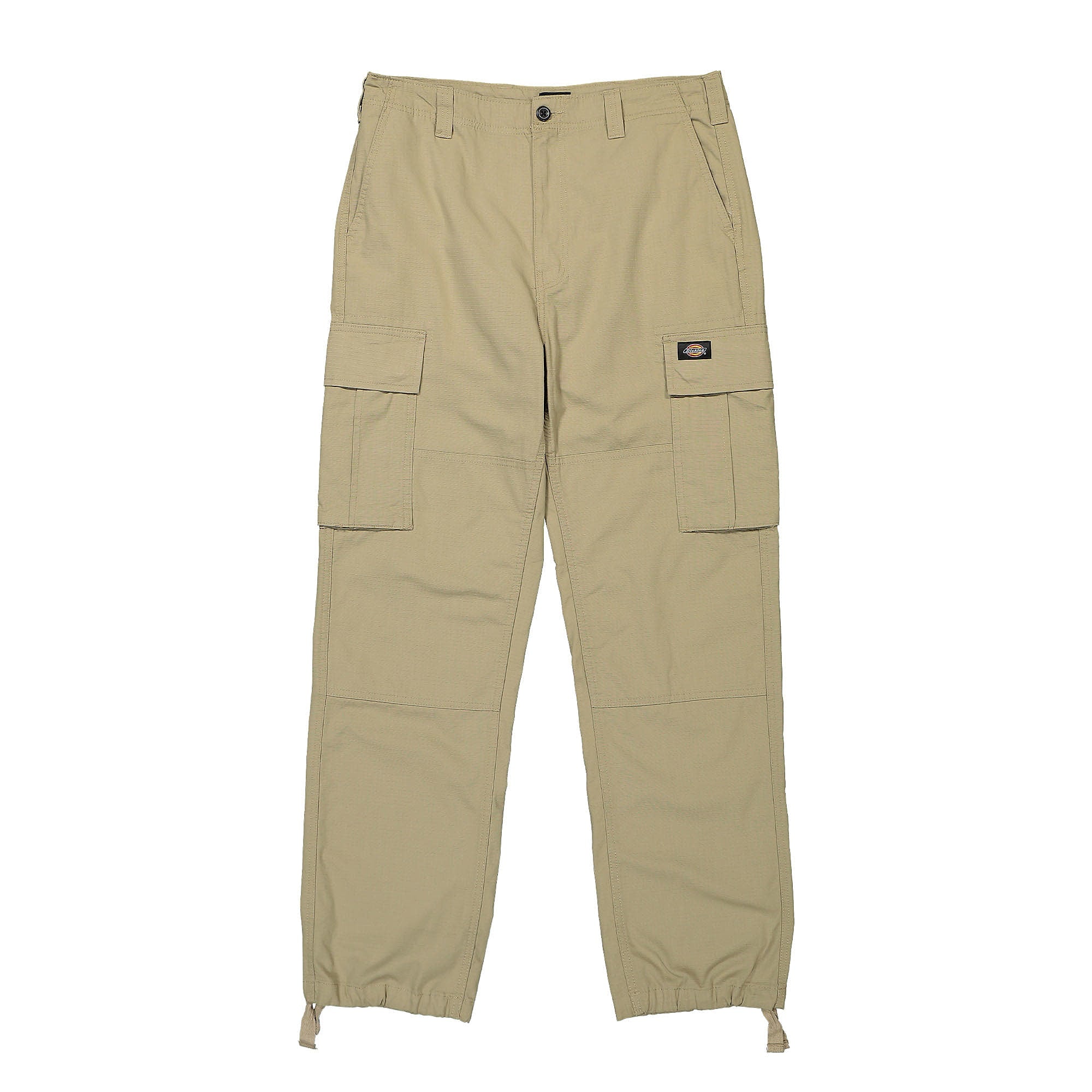 Dickies Eagle Bend Cargo Pant Khaki Casual Pants DK0A4X9XKHK1 | Overkill