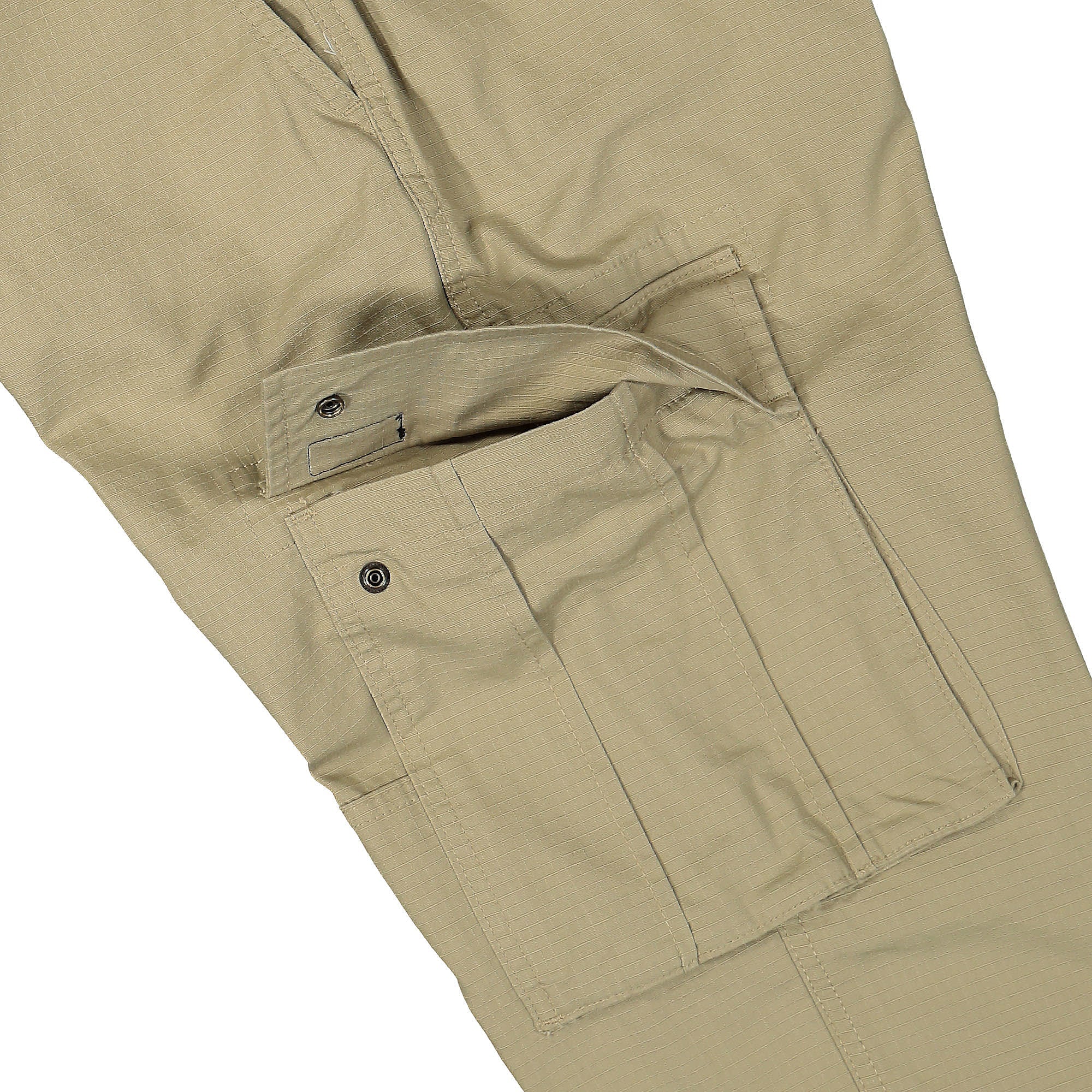 Dickies Eagle Bend Cargo Pant Khaki Casual Pants Detail view 2 | Overkill