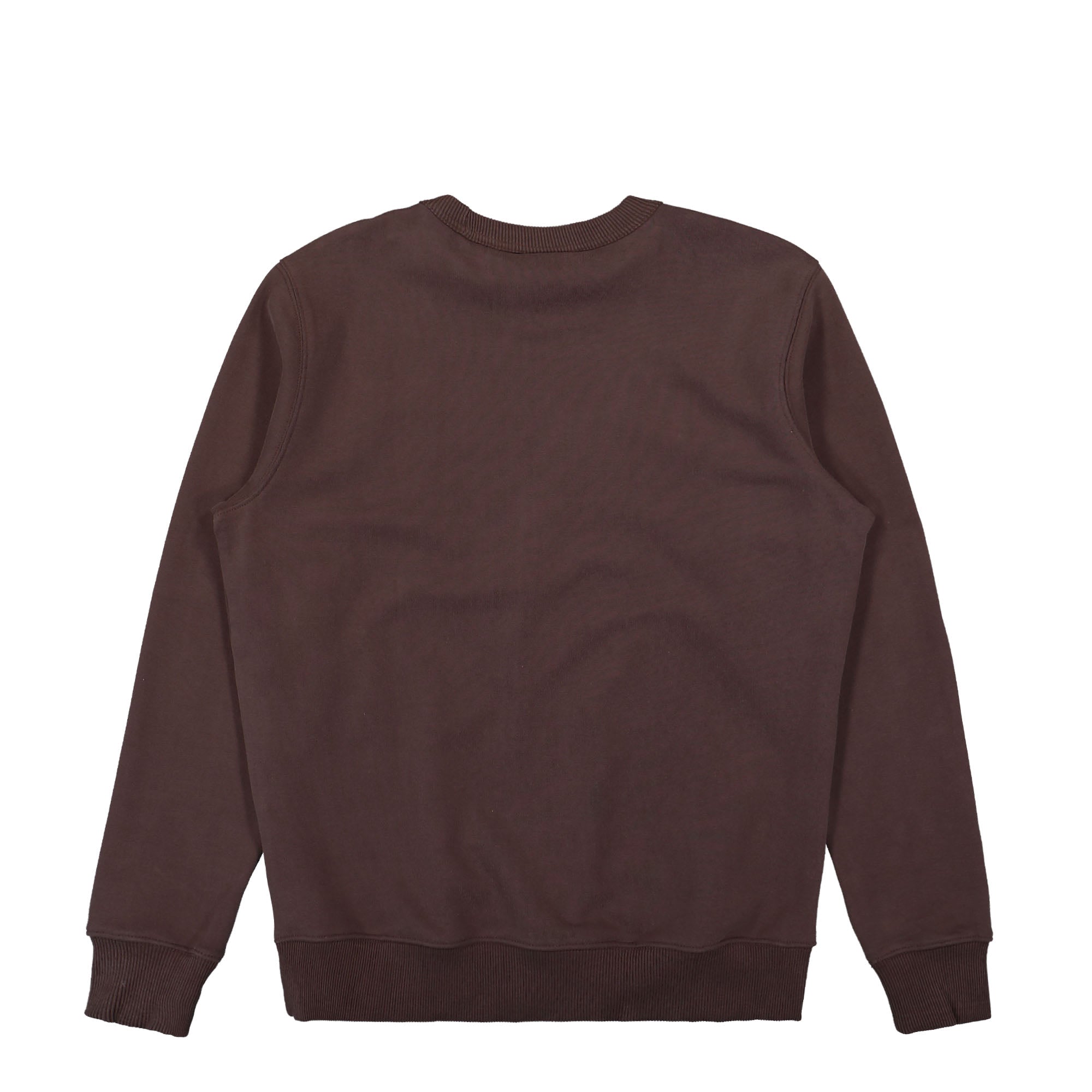 Dickies Aitkin Sweatshirt Java Sweatshirts Material | Overkill