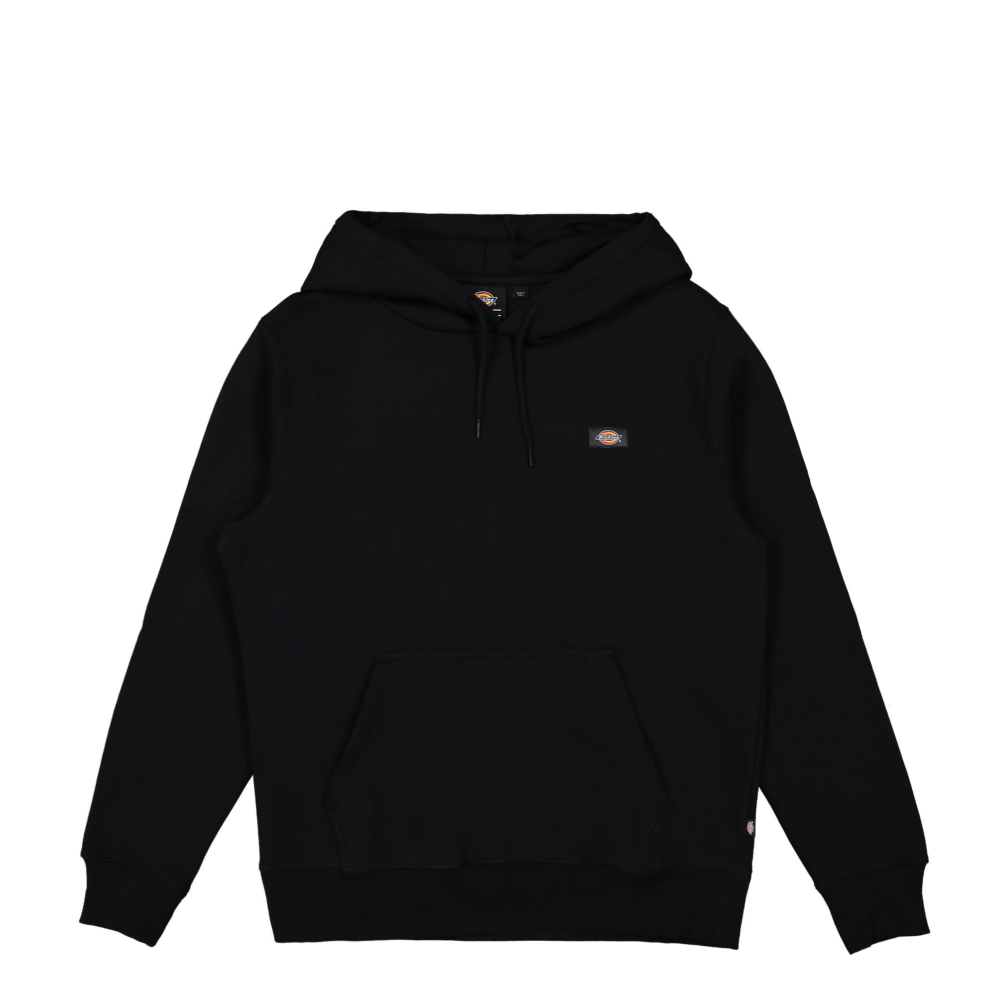 Dickies Oakport Hoodie Black Hoodies DK0A4XCDBLK1 | Overkill