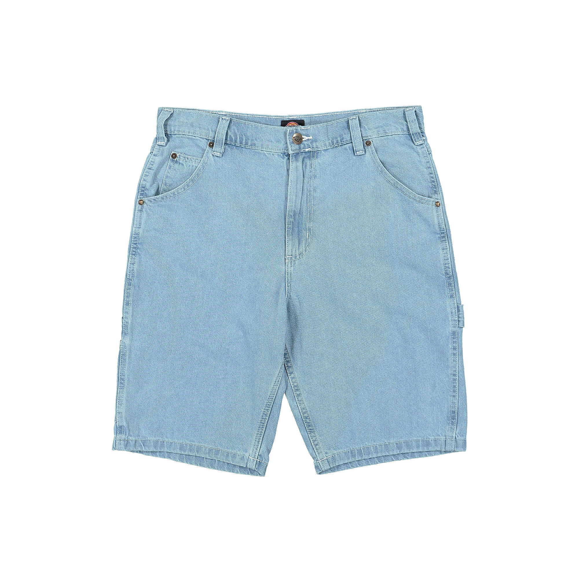 Dickies Garyville Denim Short Vintage Blue Shorts DK0A4XCKC151 | Overkill