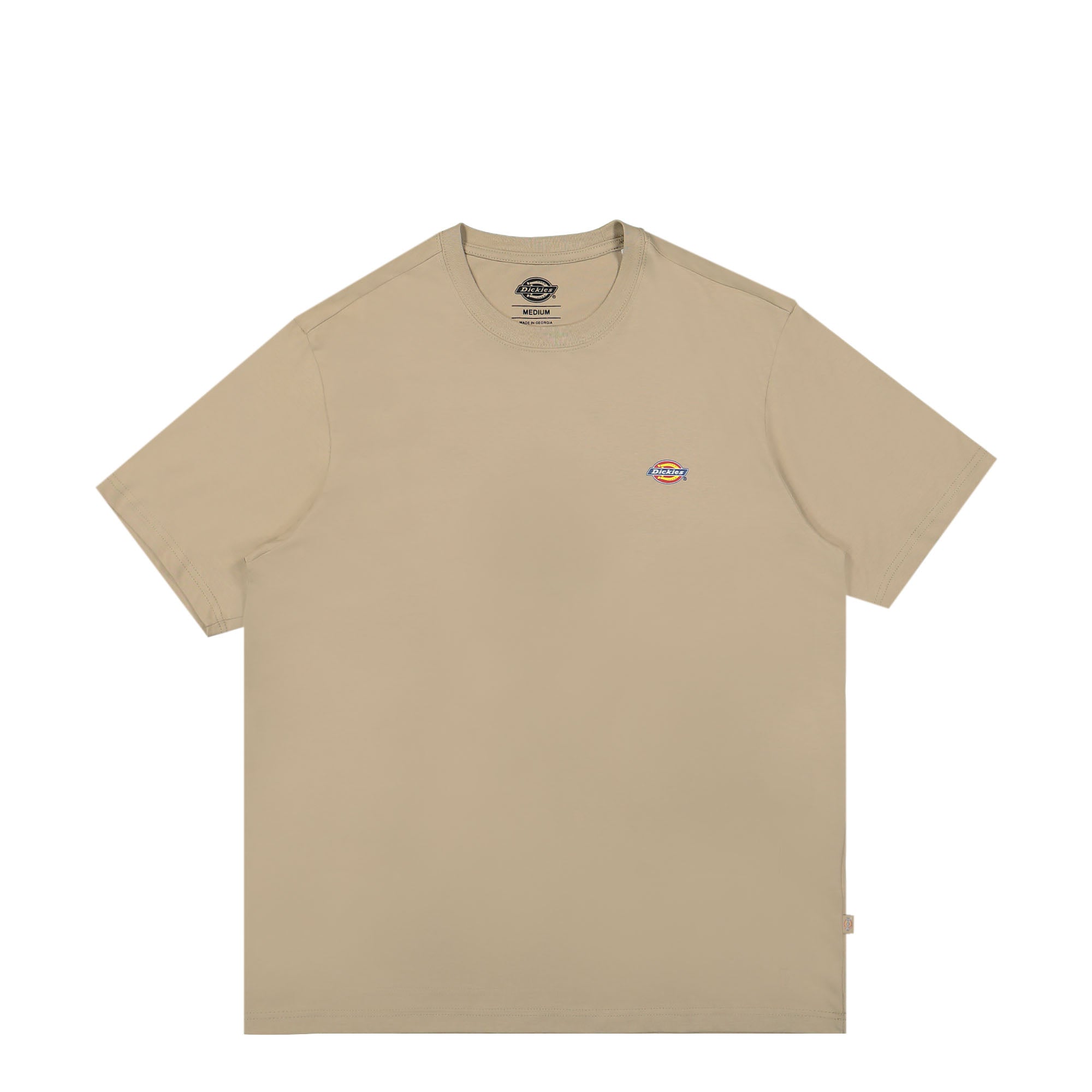 Dickies Mapleton SS Tee Desert Sand T-Shirts DK0A4XDBDS01 | Overkill