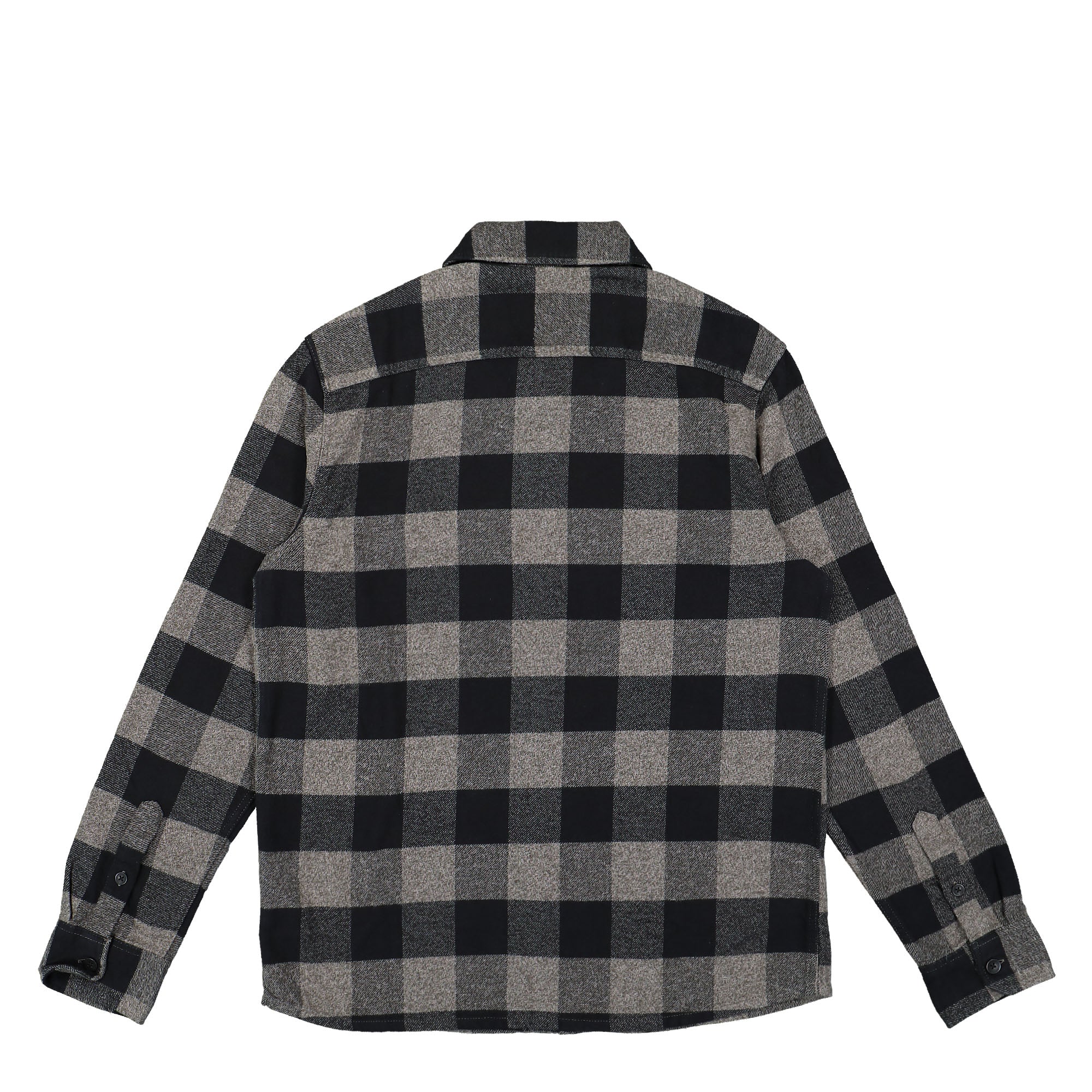 Dickies New Sacramento Shirt Grey Melange Shirts Material | Overkill