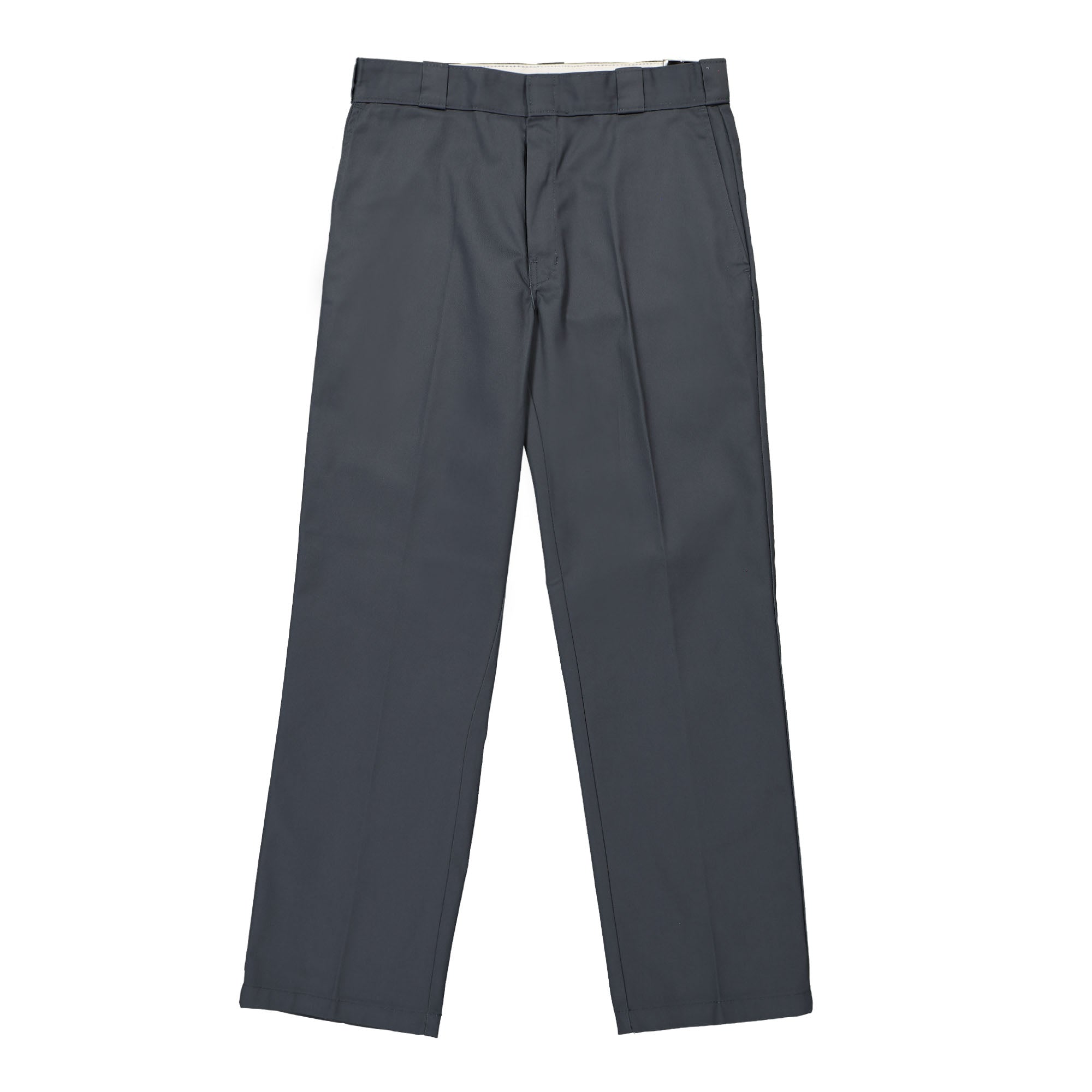 Dickies 874 Work Pant Charcoal Grey Casual Pants DK0A4XK6CH01 | Overkill