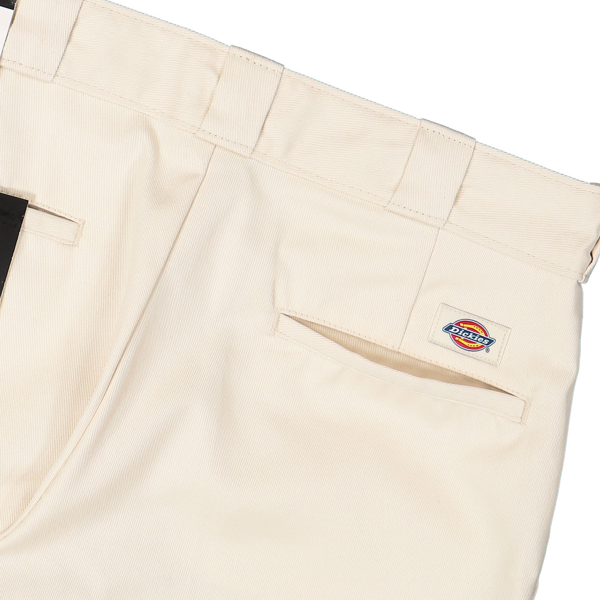 Dickies Original 874 Work Pant Whitecap Grey Casual Pants Detail view 3 | Overkill