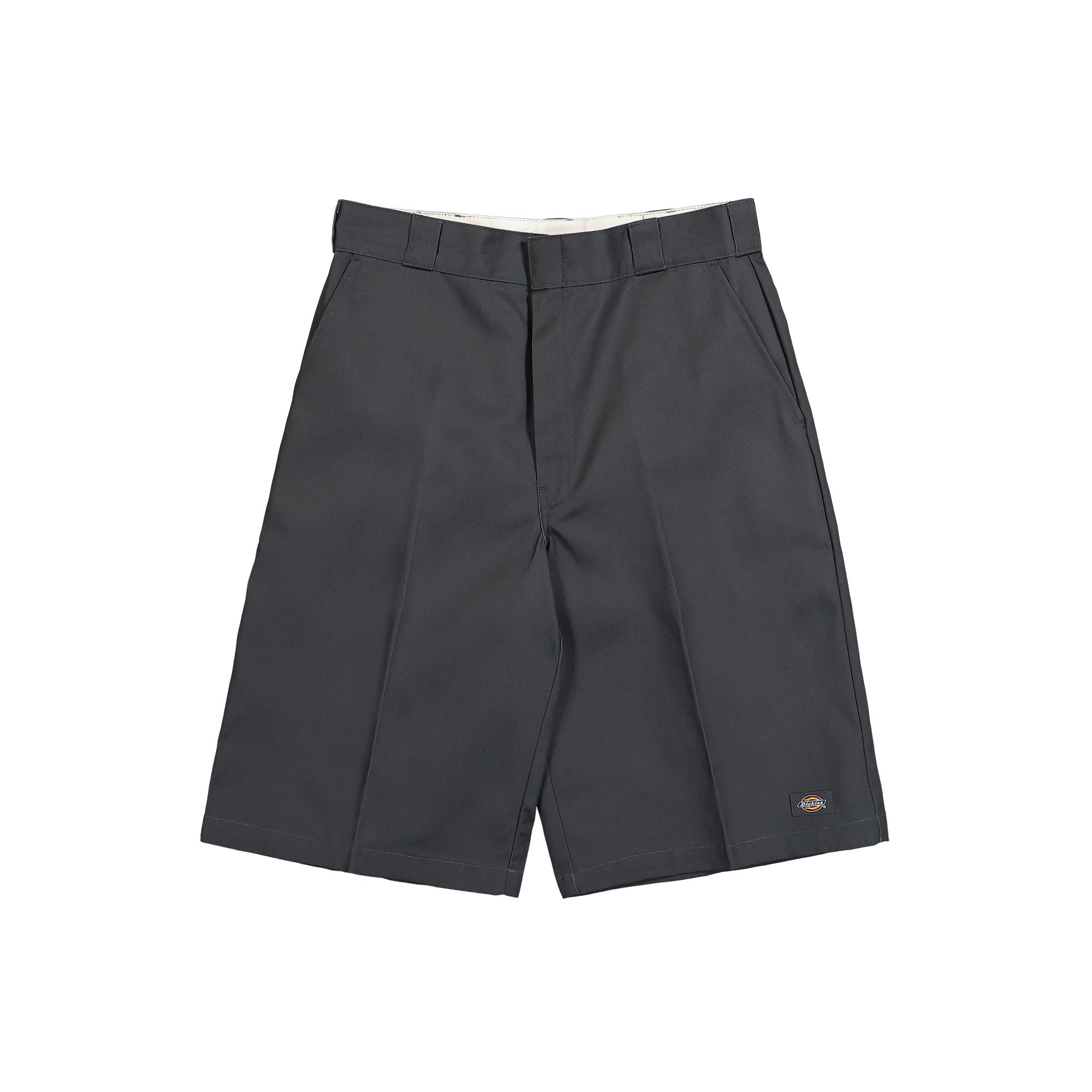 Dickies 13In Multi Pocket Work Shorts Rec Charcoal Grey Shorts DK0A4XOZCH01 | Overkill