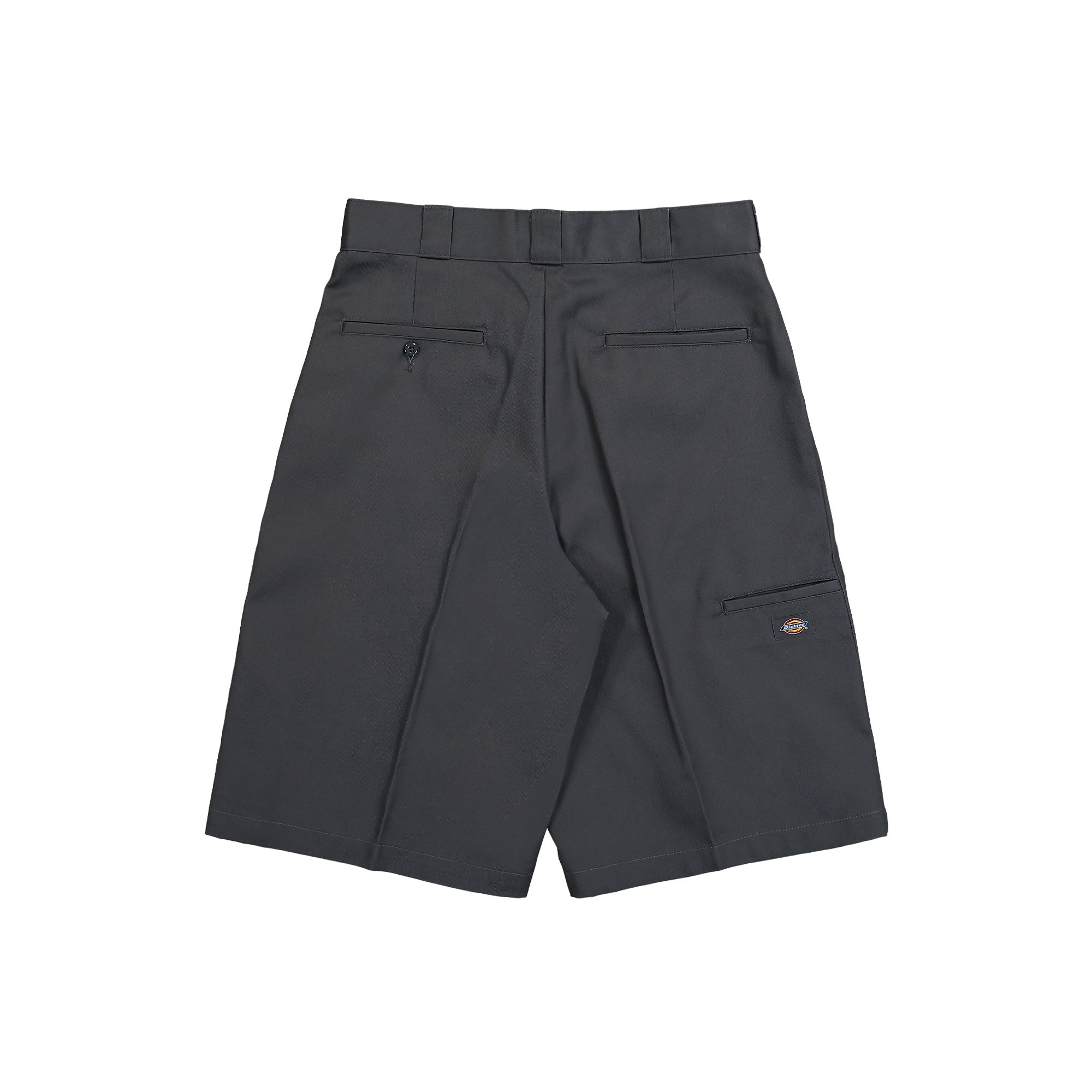 Dickies 13In Multi Pocket Work Shorts Rec Charcoal Grey Shorts Material | Overkill