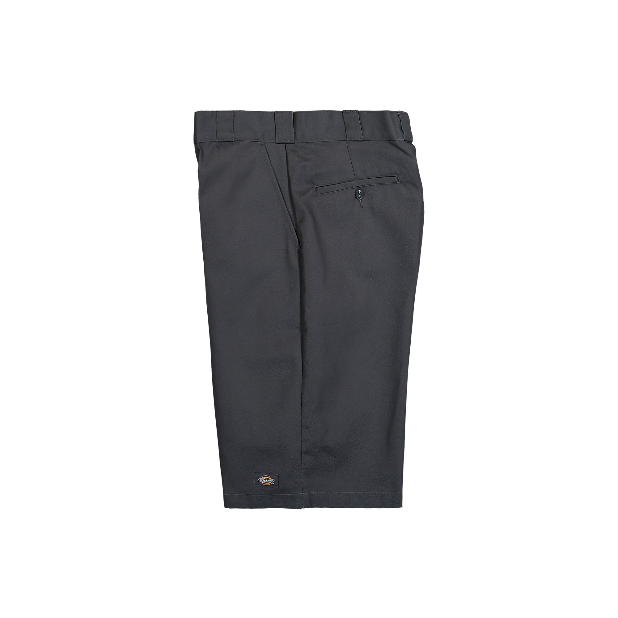 Dickies 13In Multi Pocket Work Shorts Rec Charcoal Grey Shorts Detail view 1 | Overkill