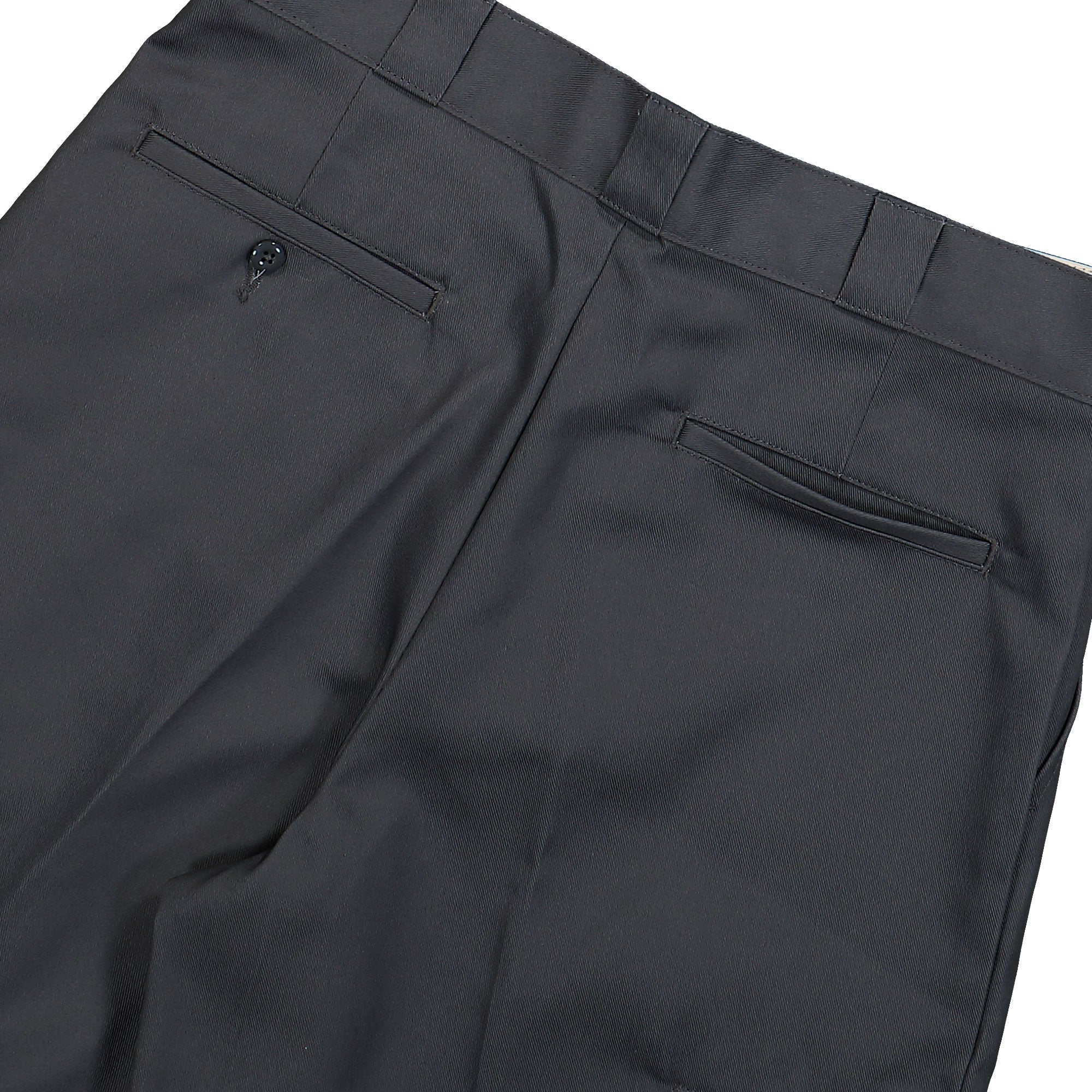 Dickies 13In Multi Pocket Work Shorts Rec Charcoal Grey Shorts Detail view 3 | Overkill