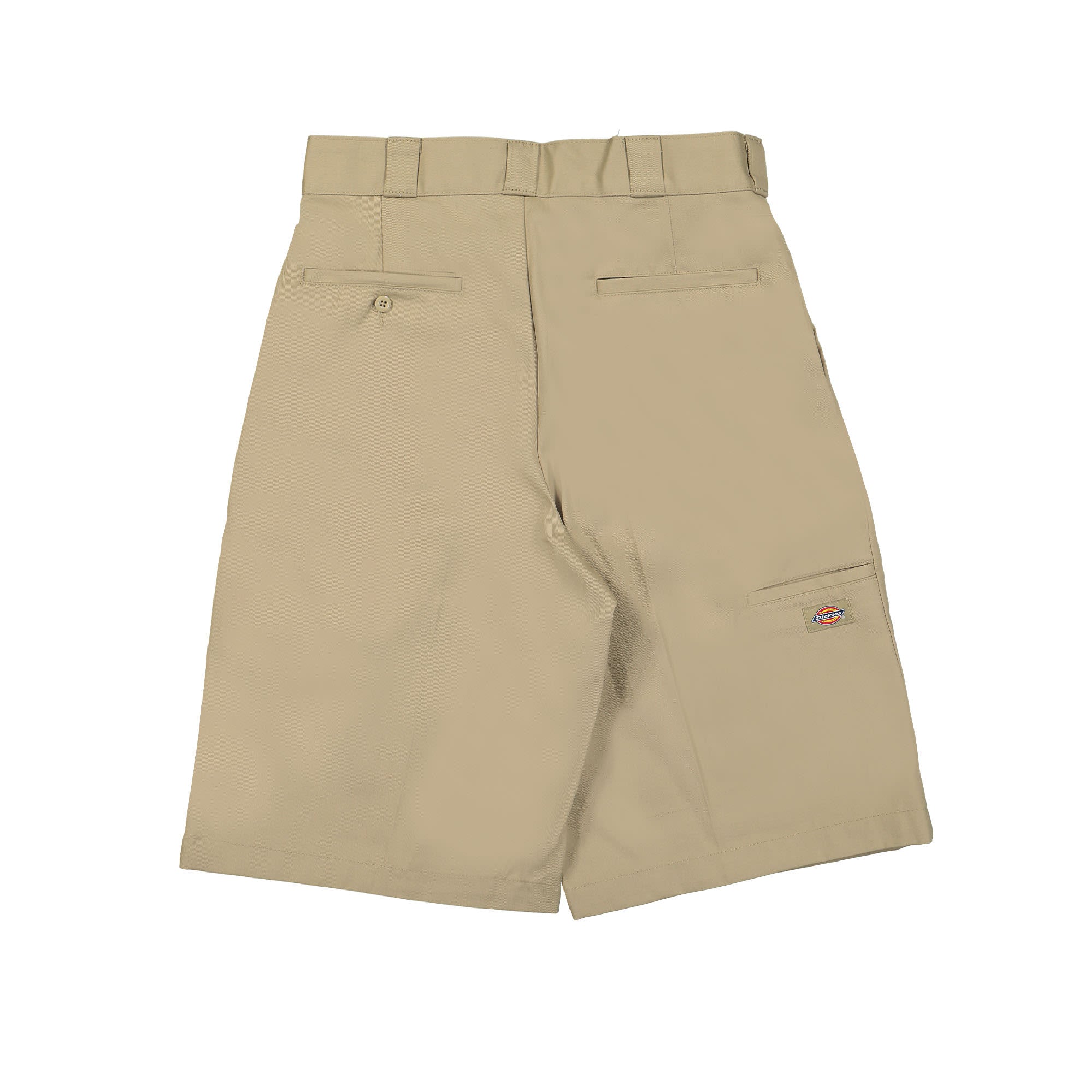 Dickies 13 Inch Multi Pocket Work Short Khaki Shorts Material | Overkill