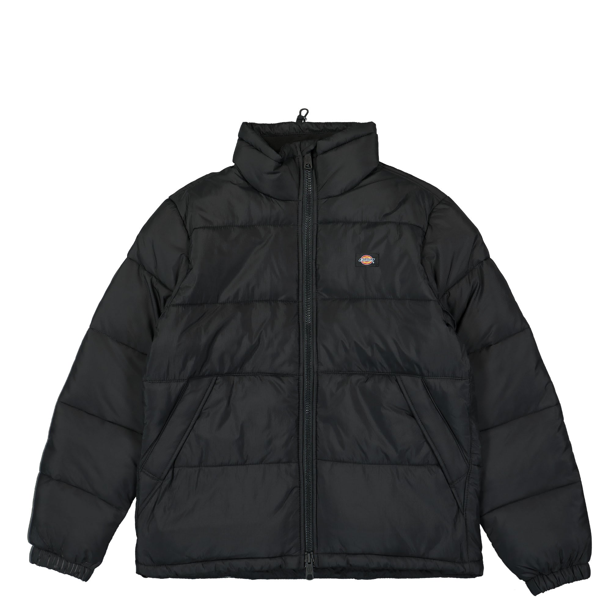 Dickies Waldenburg Jacket Black Jackets DK0A4XP2BLK1 | Overkill