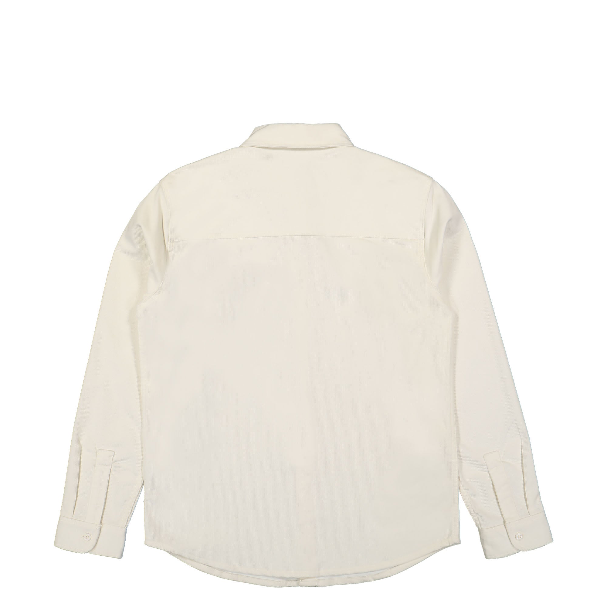 Dickies Wilsonville LS Shirt Cloud Shirts Material | Overkill