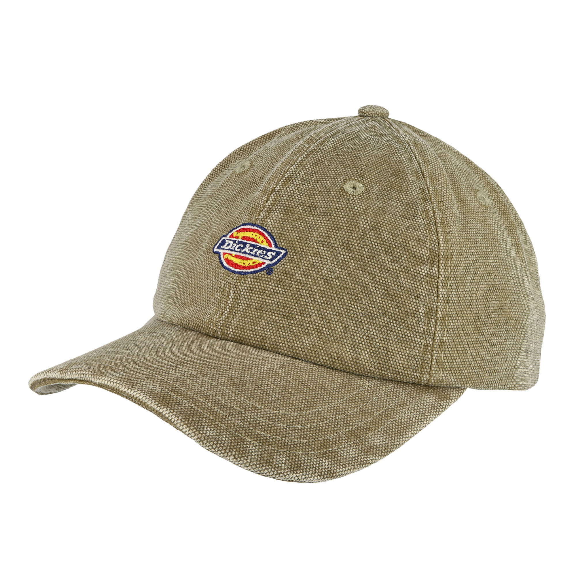 Dickies Duck Canvas Hardwick Cap Desert Sand Caps DK0A4Y9IDS01 | Overkill