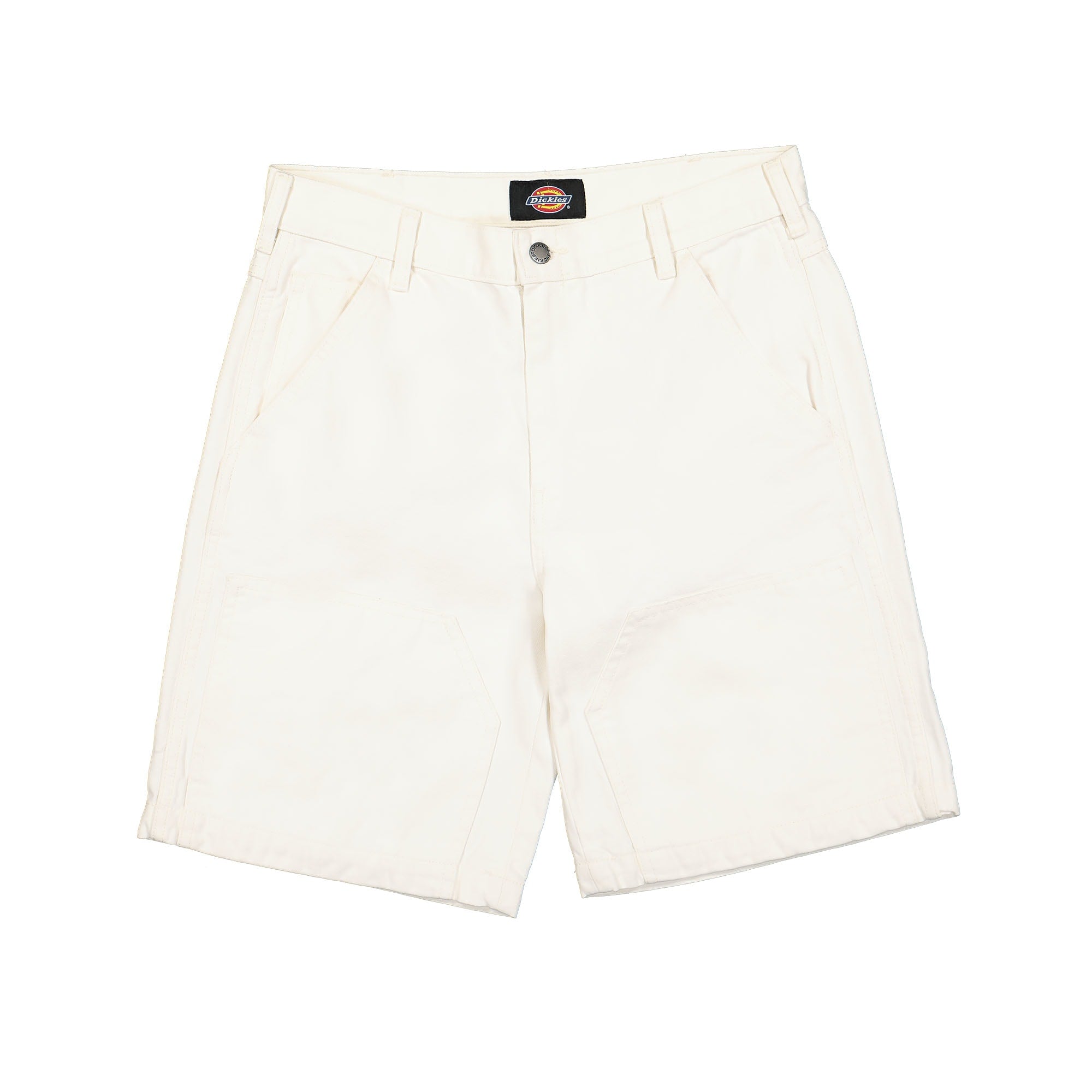 Dickies Duck Canvas Chap Short Cloud Shorts DK0A4YAGC431 | Overkill