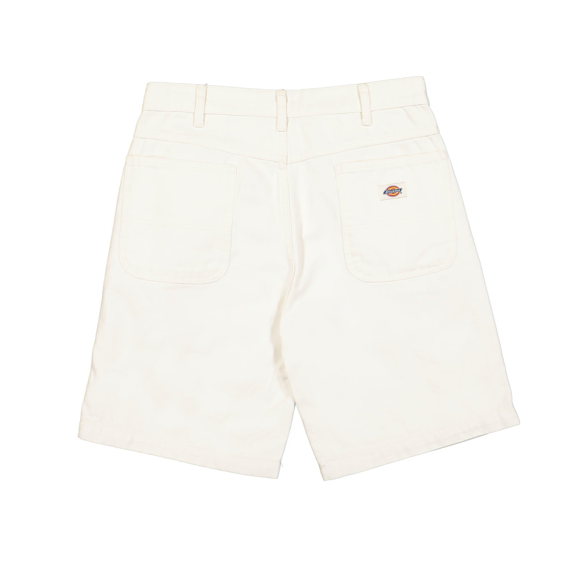 Dickies Duck Canvas Chap Short Cloud Shorts Material | Overkill
